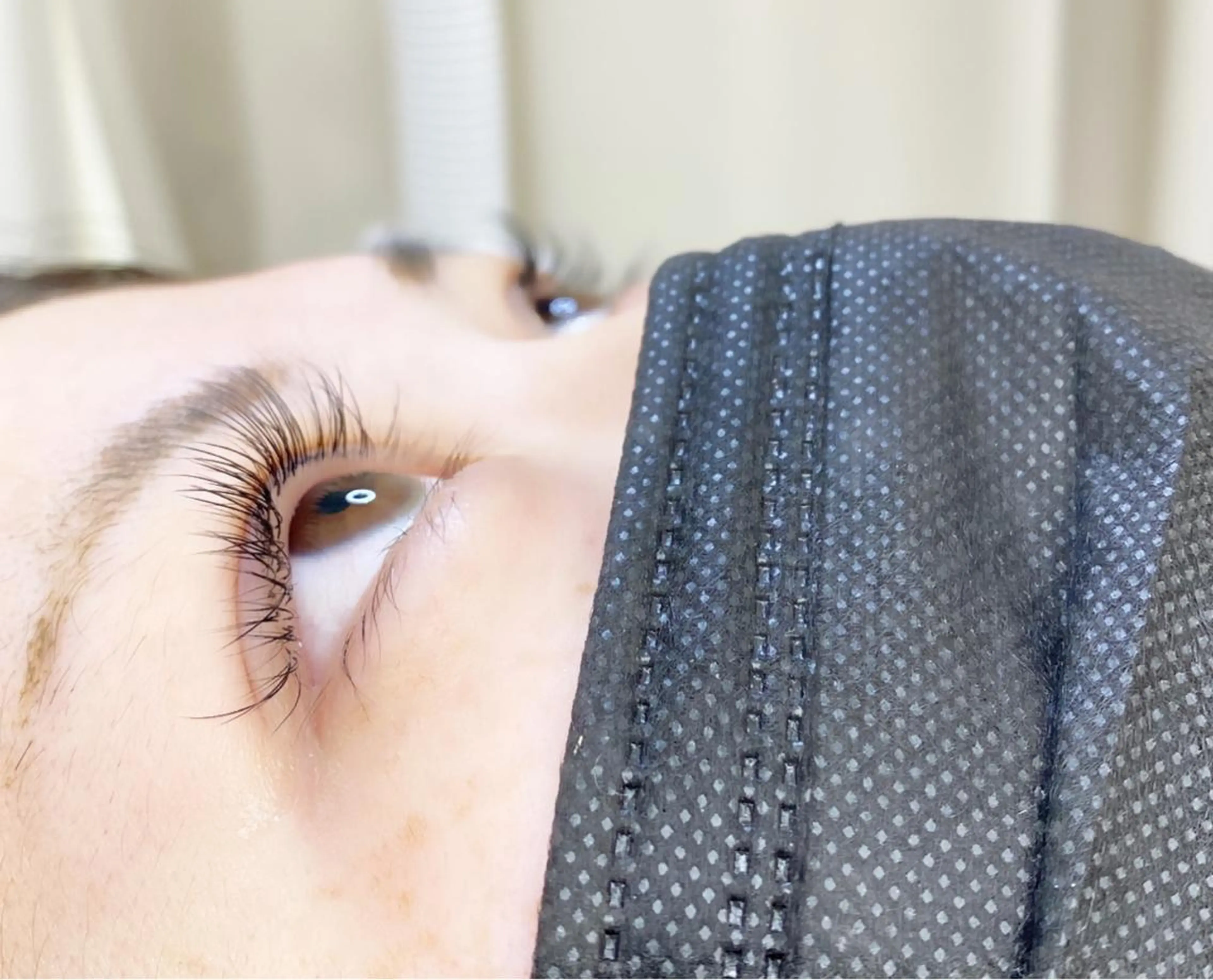 マツエク・マツパ uniii所属・uniii相模大野 Yoshizawaのマツエク・マツパデザイン