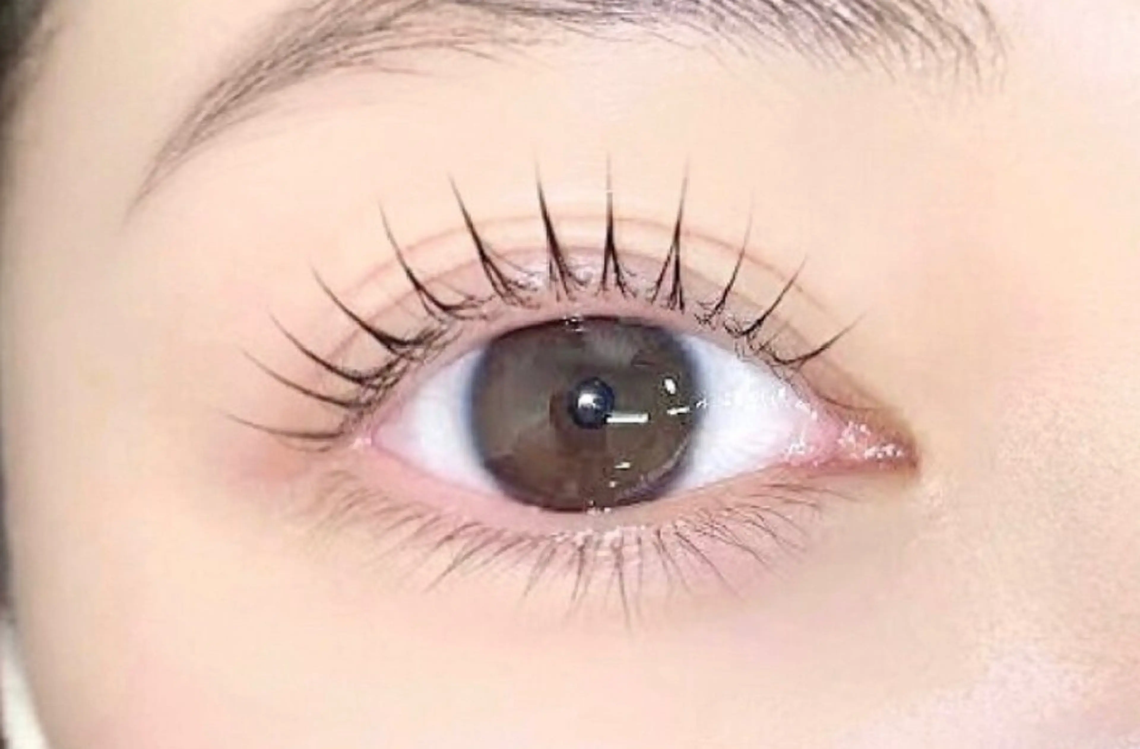 マツエク・マツパ BECKY LASH 芹澤のマツエク・マツパデザイン