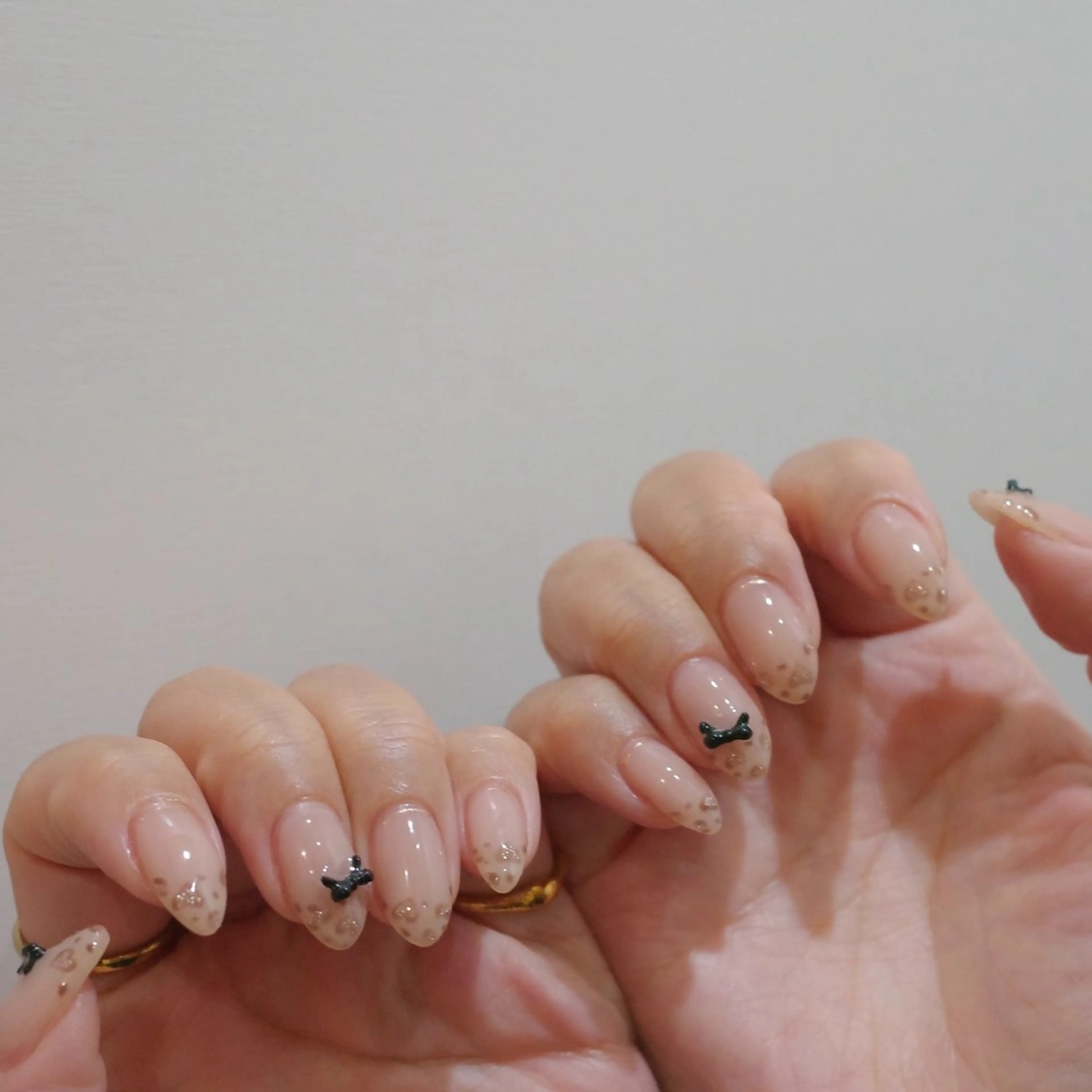 ネイル ハンドネイル reika .のネイルデザイン