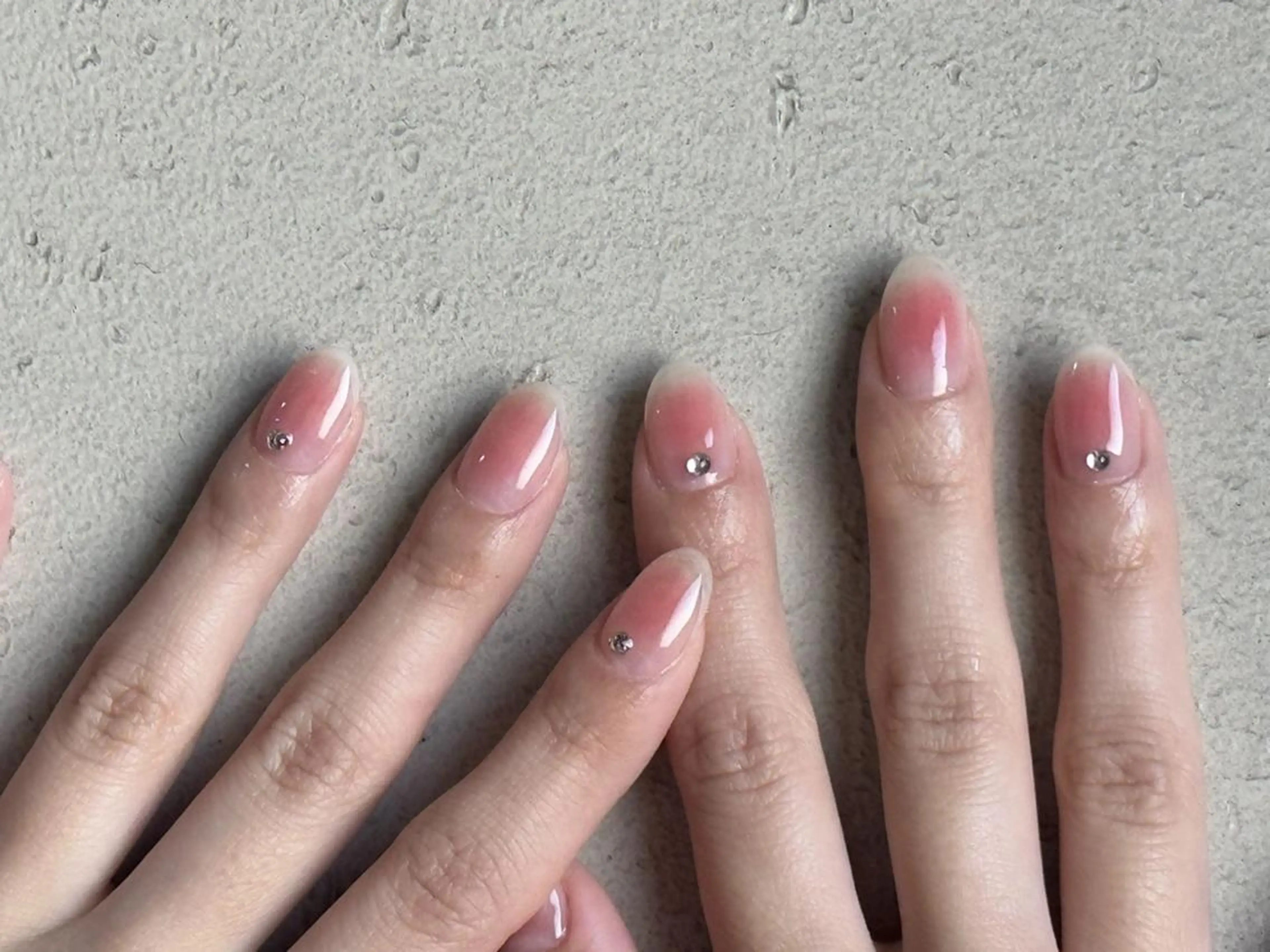 ネイル 🦋y y Nail 🤍のネイルデザイン