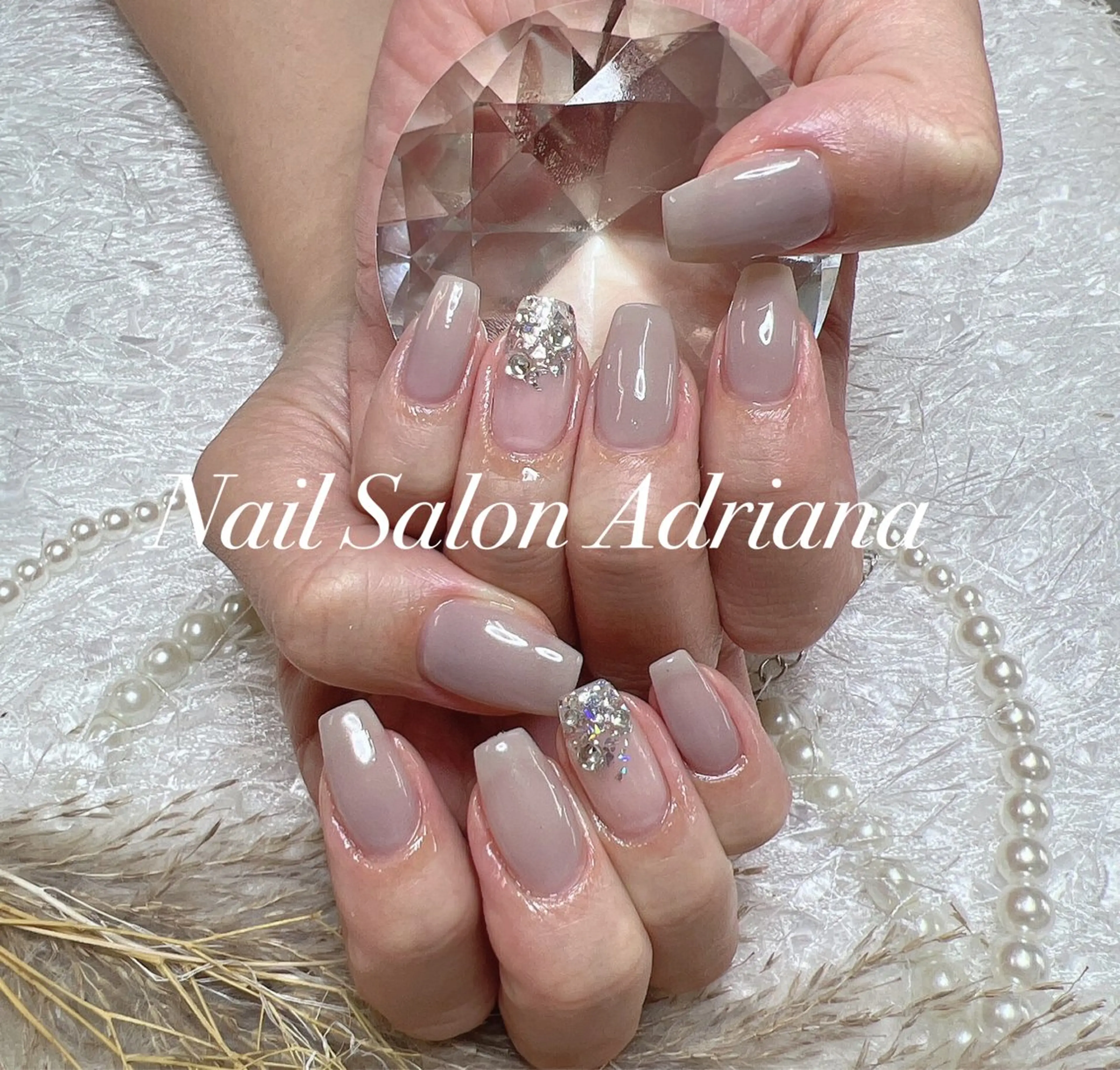 ネイル ADRIANA 大久保駅前徒歩2分のその他イメージ