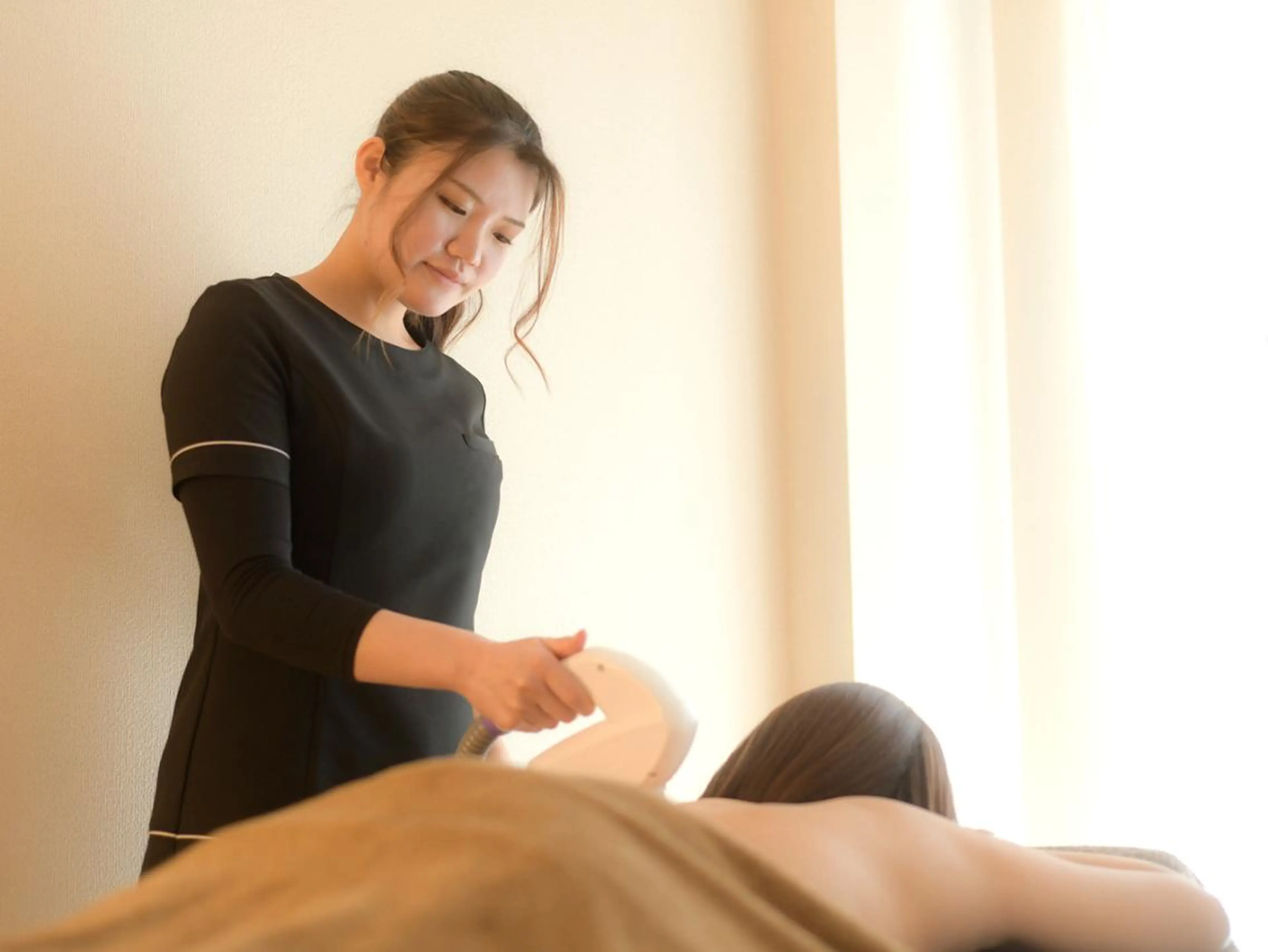 【男性限定】全身脱毛！顔・VIO込み10,000円ツルツルを求めたい方！是非スタートしてください。の写真