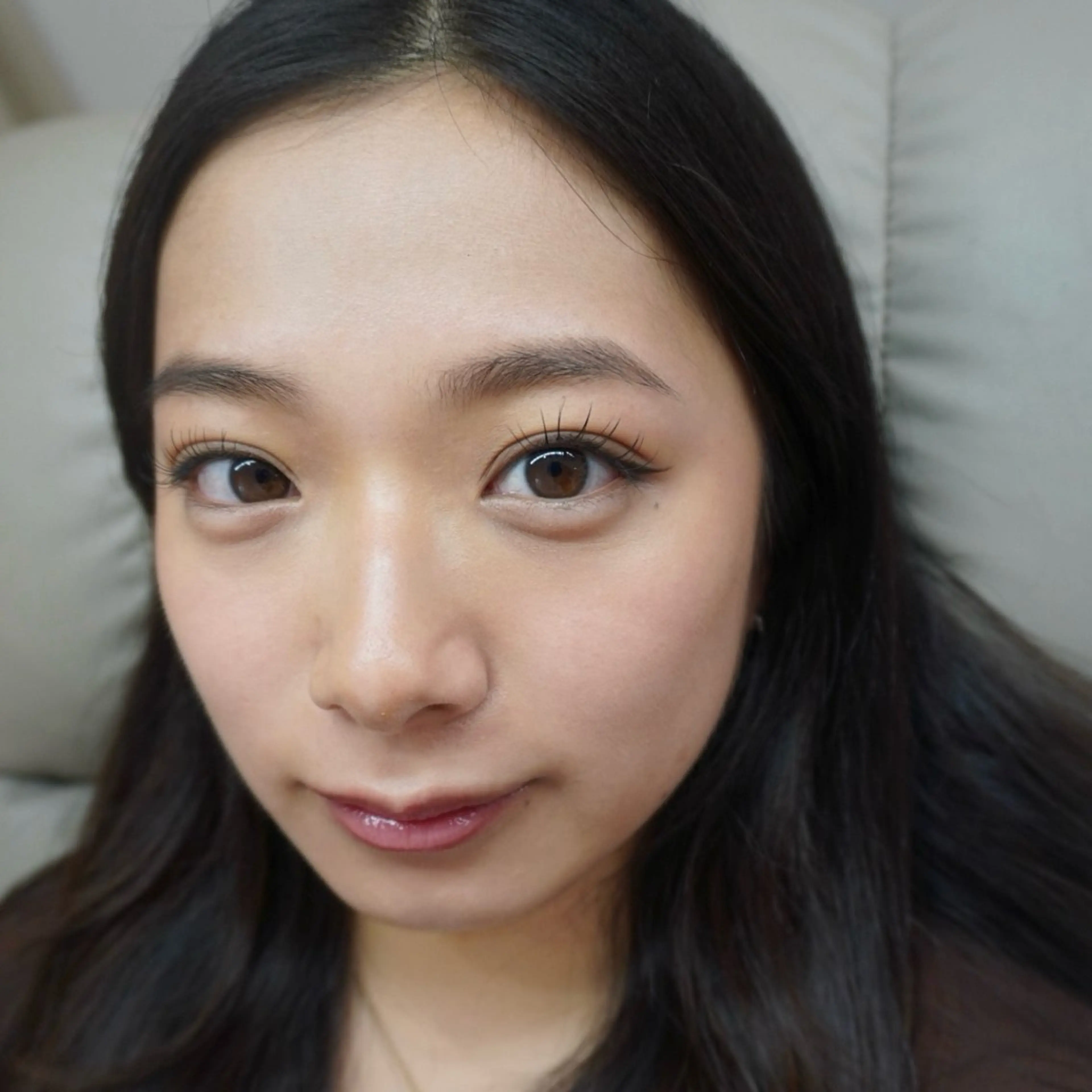 アイブロウ アイブロウ🕊️まつ 毛パーマ yuukaの眉毛・アイブロウイメージ