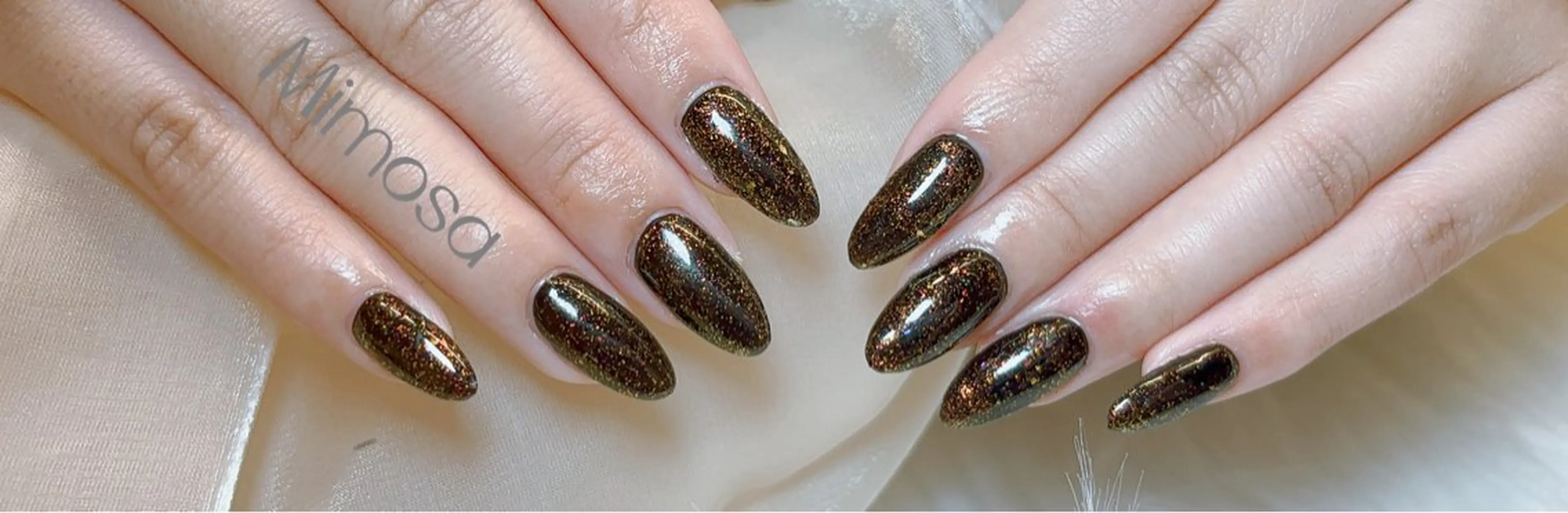 ネイル ハンドネイル 🤍Hazel 吉祥寺🤎のネイルデザイン