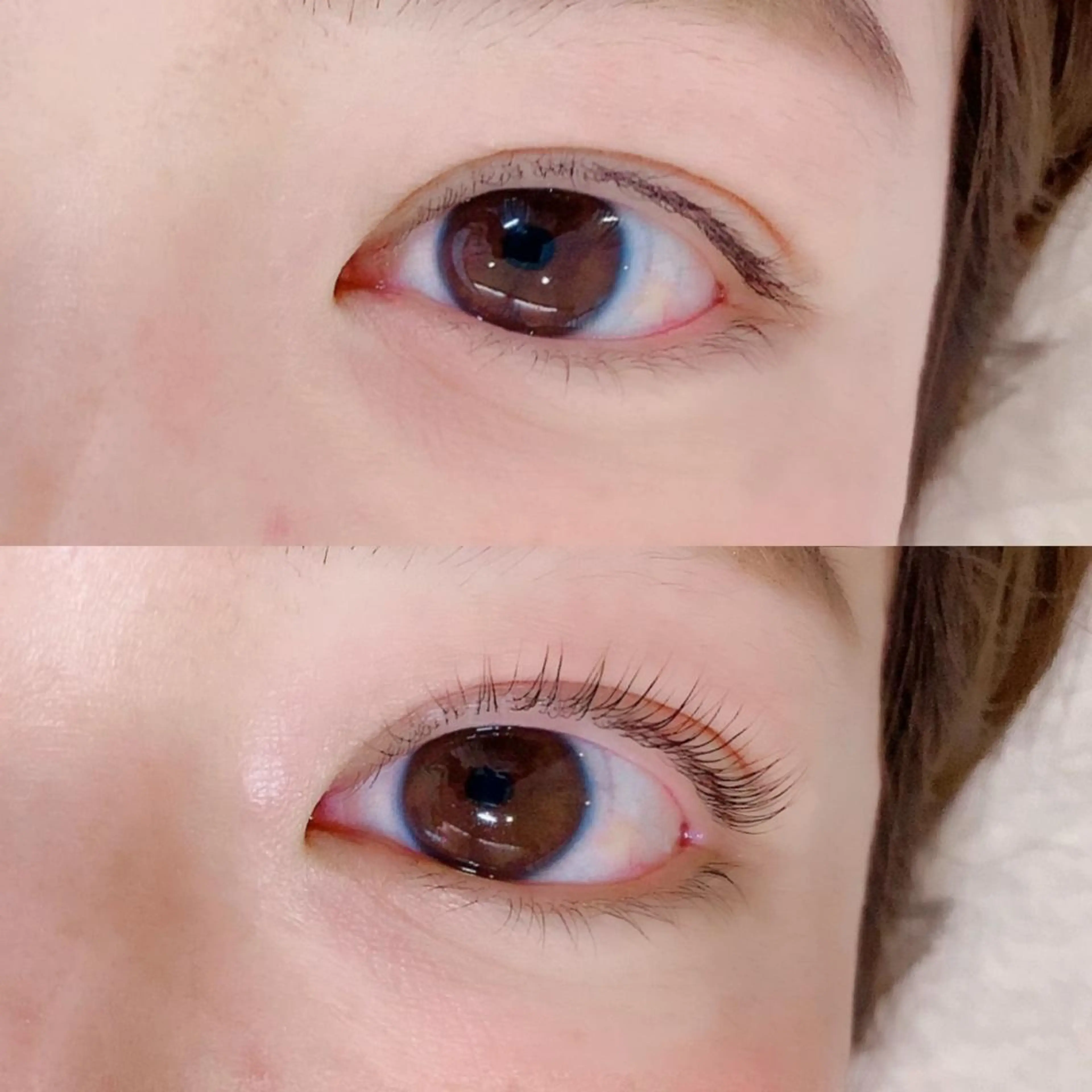 マツエク・マツパ 【ｉｒｏｋａ】 AYAKAのマツエク・マツパデザイン