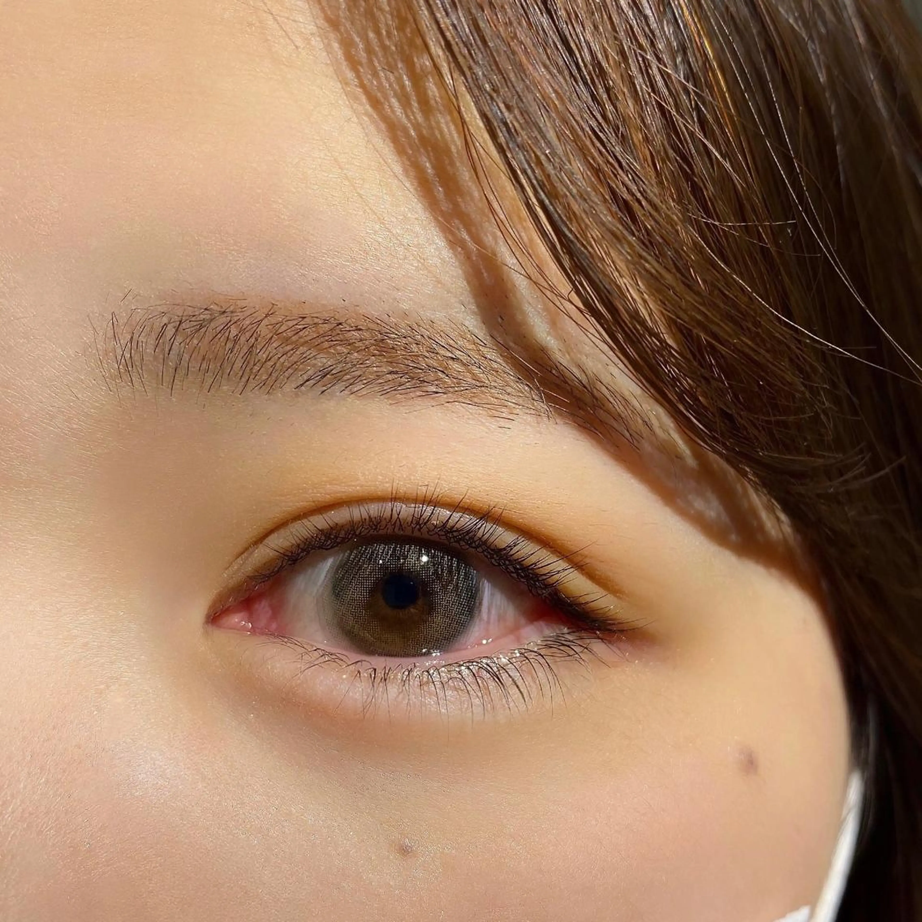 マツエク・マツパ まつげパーマ 下まつげエクステ NUEVO 横浜西口店の眉毛・アイブロウイメージ