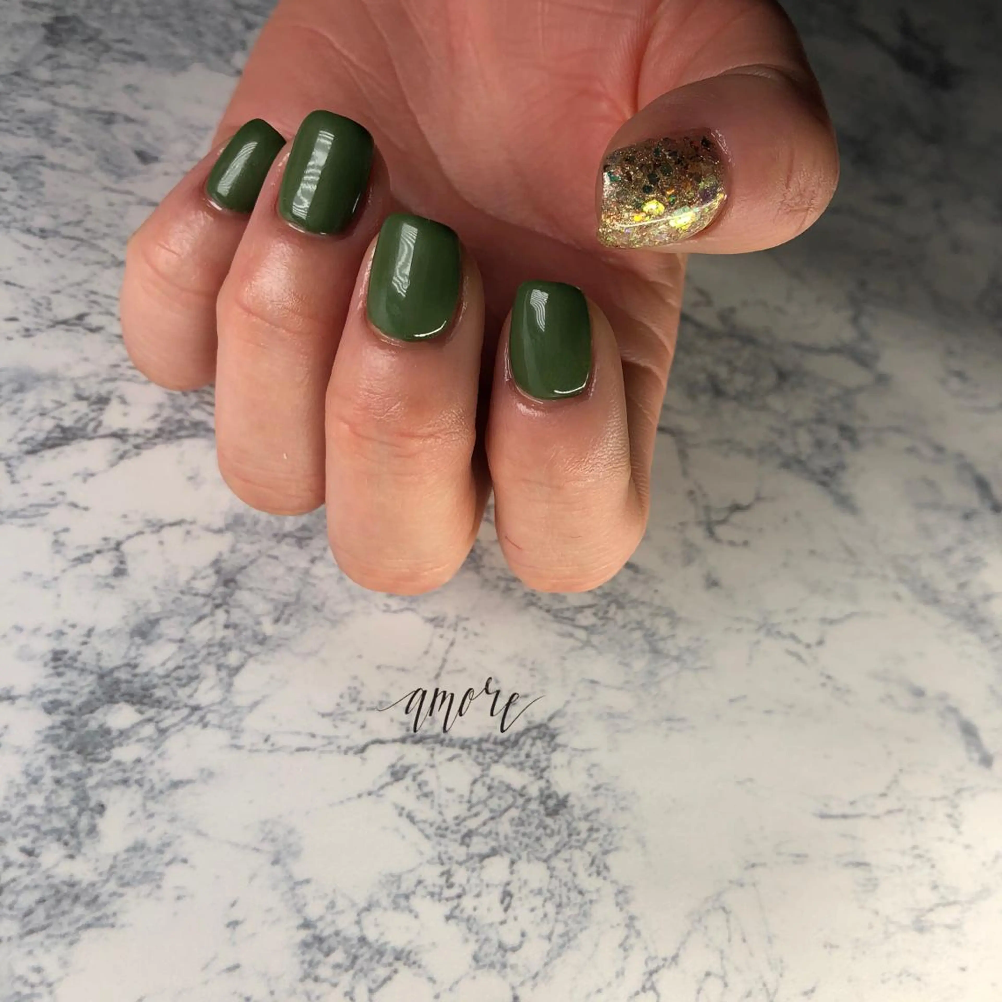 ネイル ジェルネイル 氷ネイル・うるうるネイル マグネットネイル ミラーネイル ニュアンスネイル You kyehwaのネイルデザイン