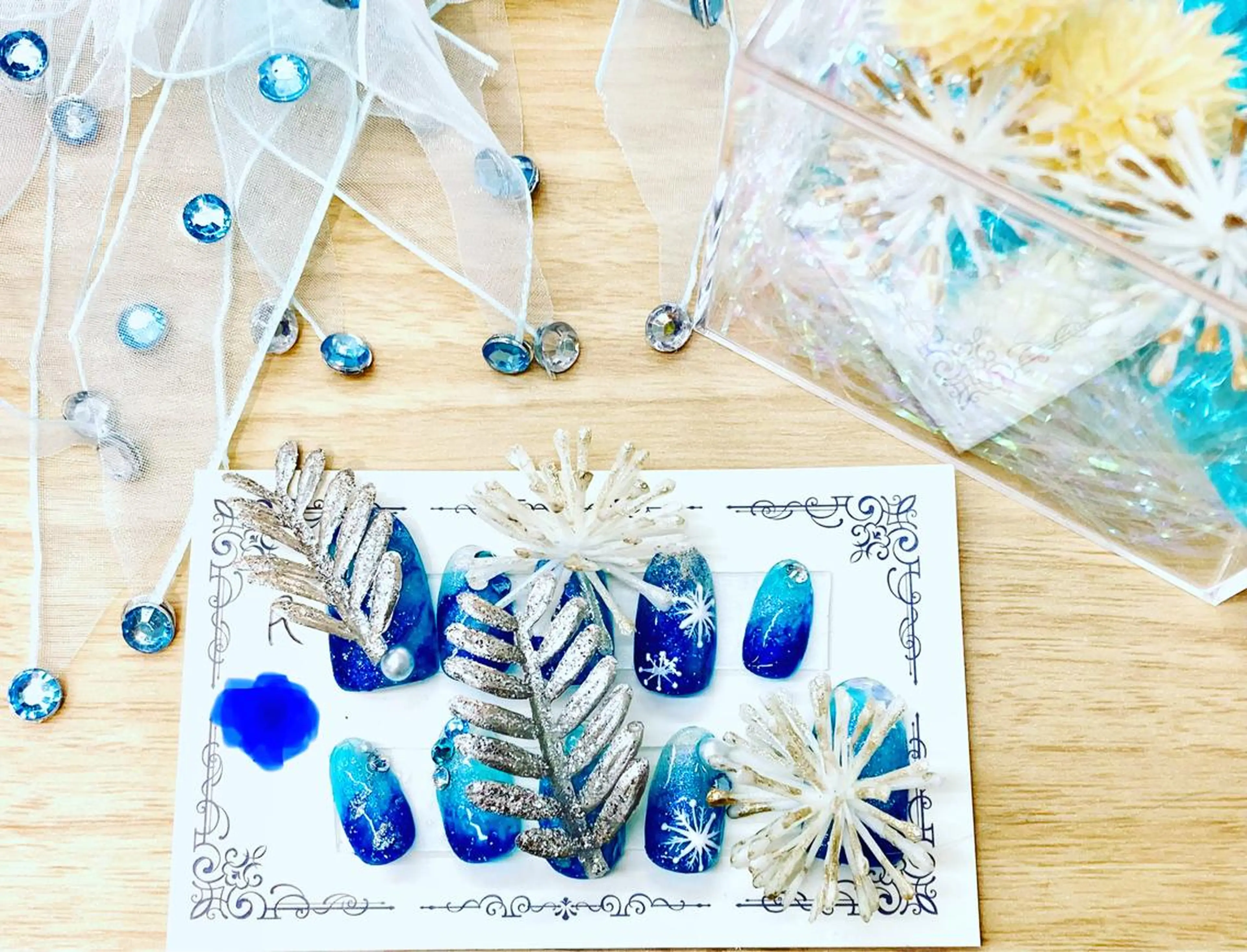 ネイル kae _nail所属・Kae Nailのネイルデザイン