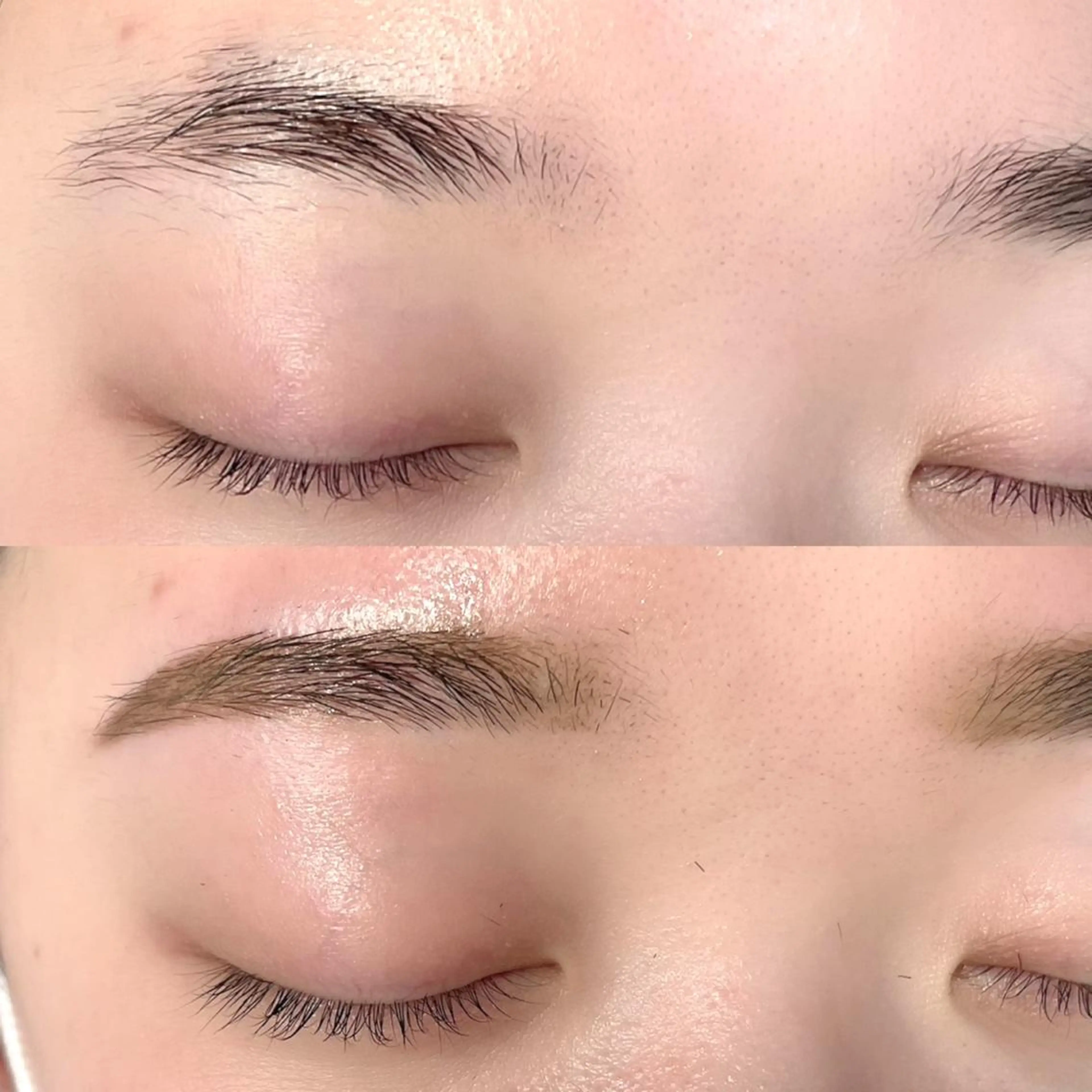 佐藤 梨里花 ❤︎のヘアスタイル