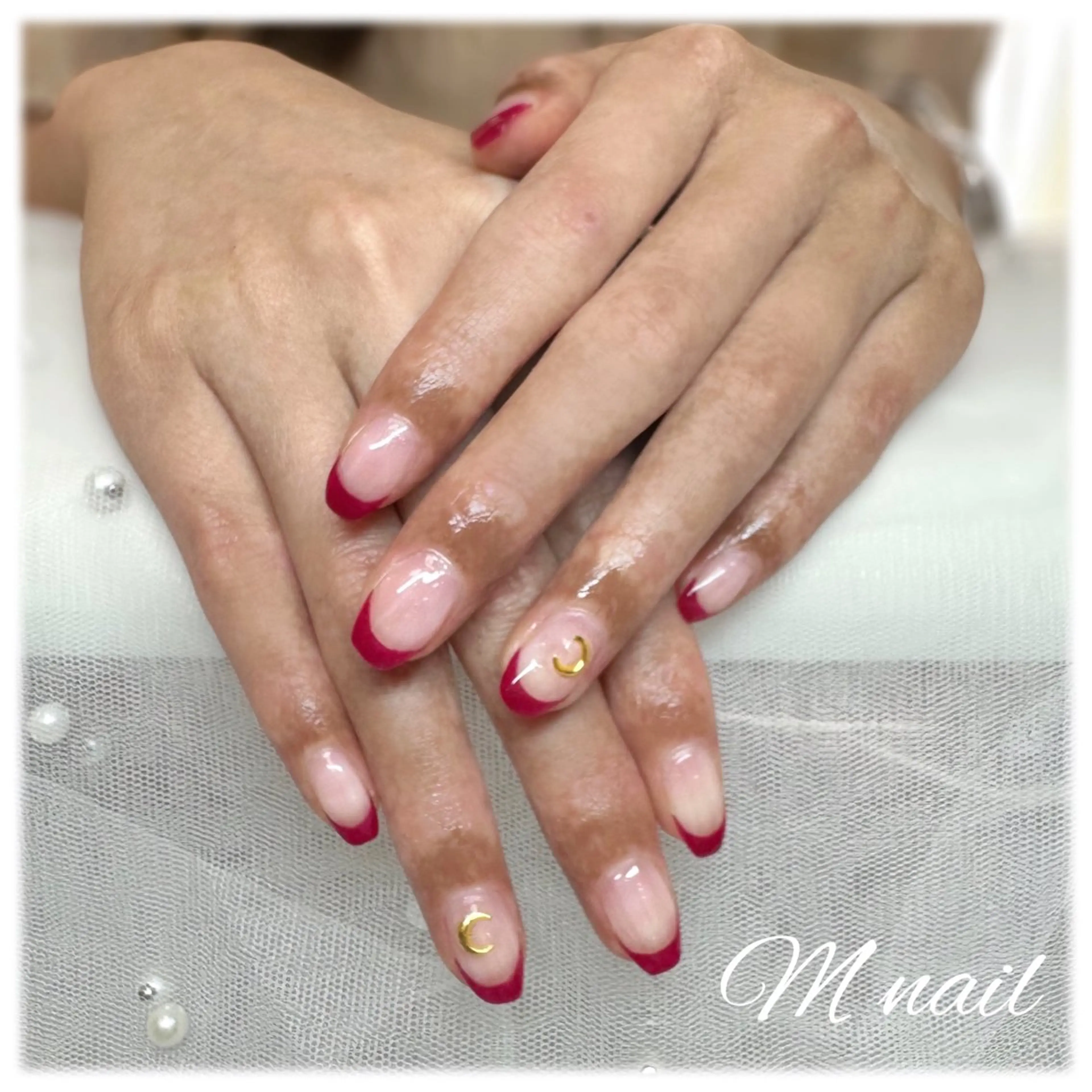 ネイル 【enn】Maria Enomotoのネイルデザイン