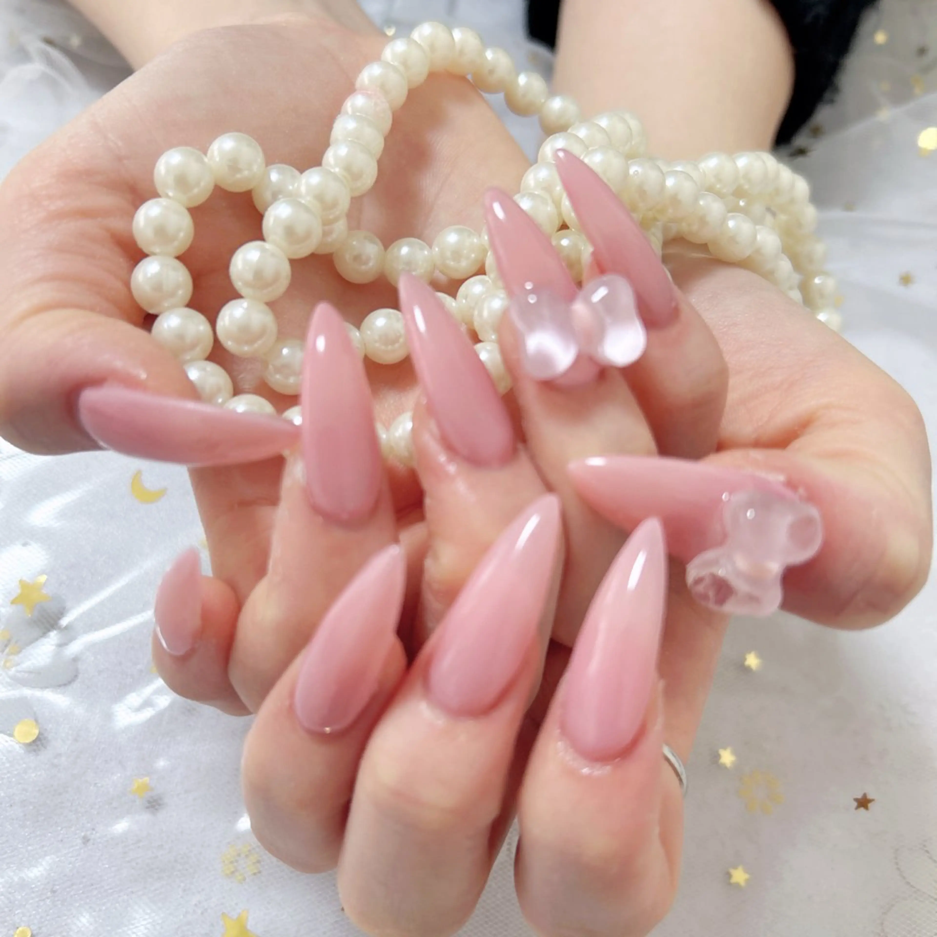 ネイル Kasumi Nailのネイルデザイン