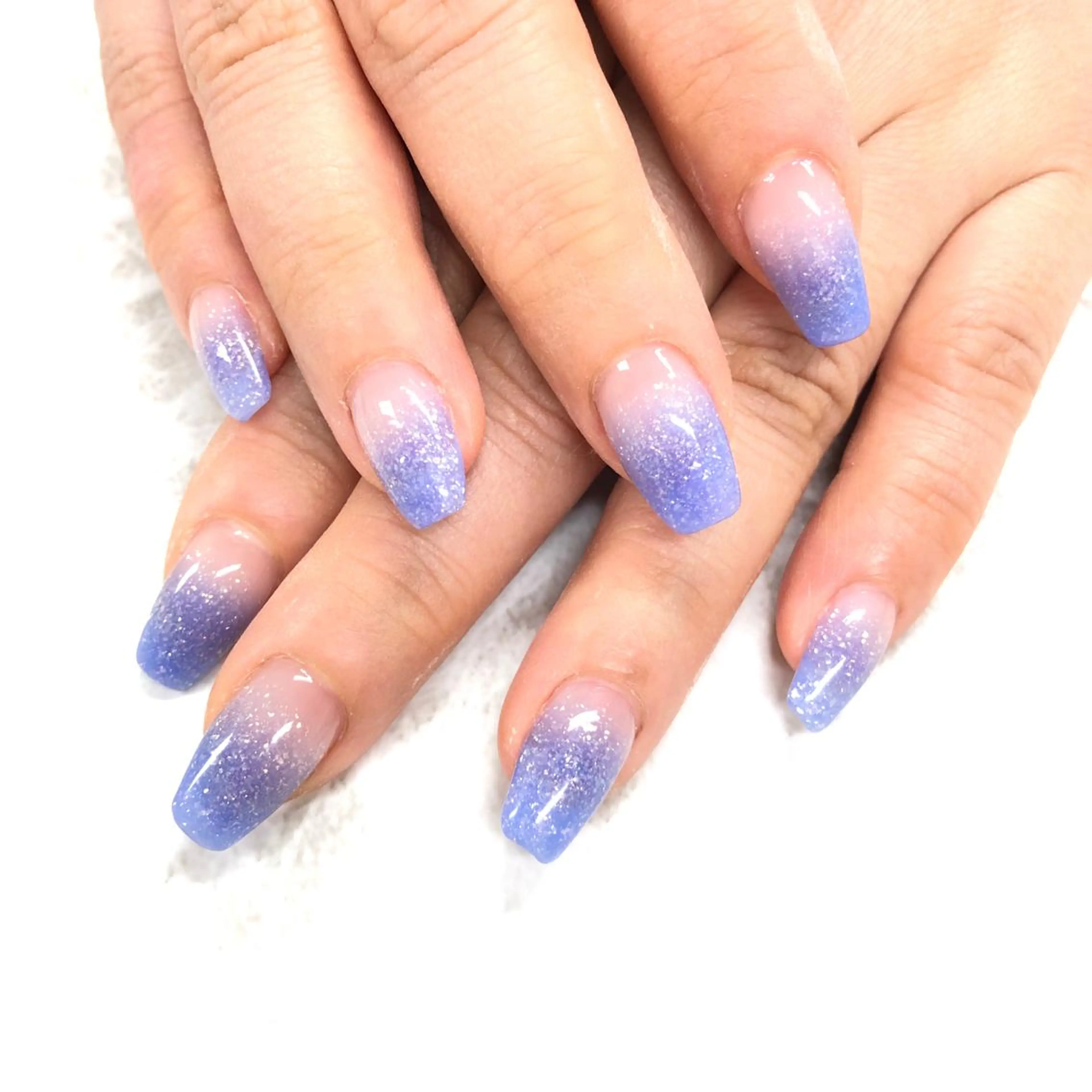 ネイル ユリシスネイル 担当近藤のネイルデザイン