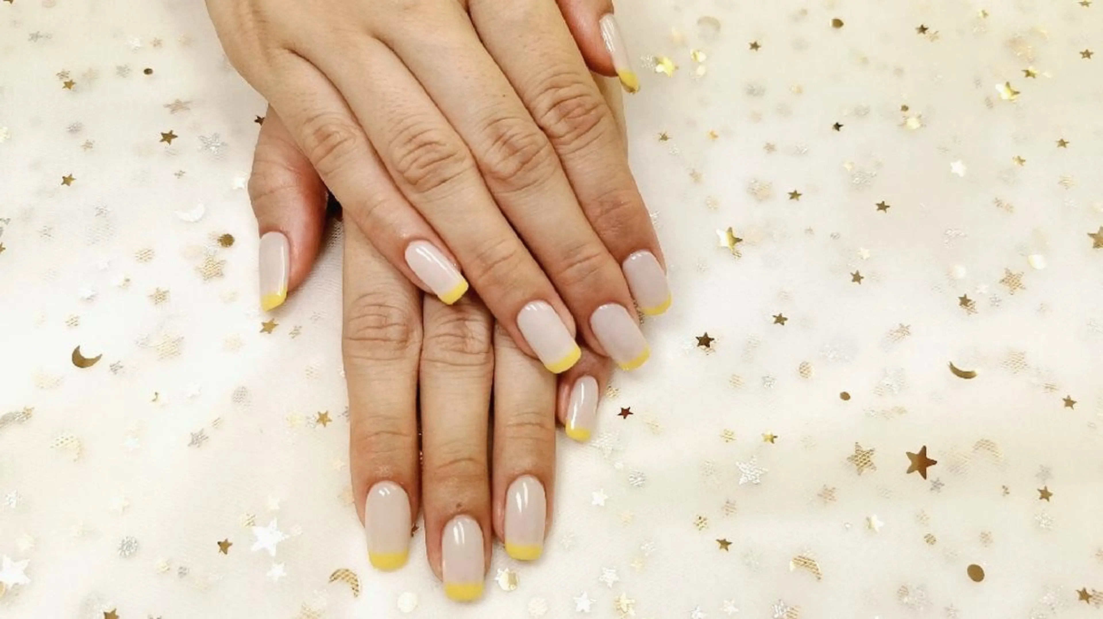 ネイル ハンドネイル 上福岡 らんらんのネイルデザイン