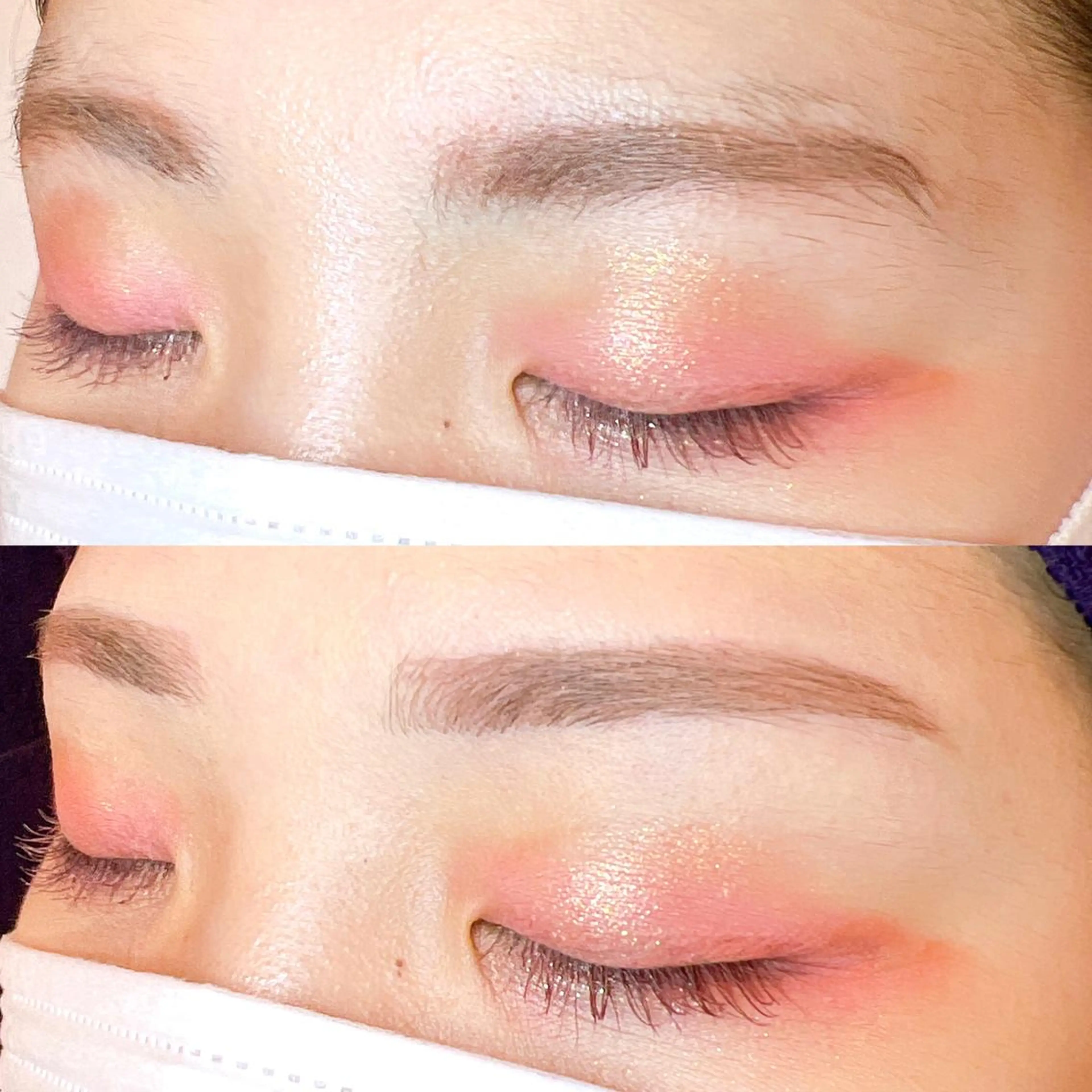 アイブロウ ワックス脱毛 その他(アイブロウ) 眉毛×まつげ×ネイル　WHITE EYE 鳳店所属・WHITE EYE鳳 眉毛/まつげ/ネイルの眉毛・アイブロウイメージ