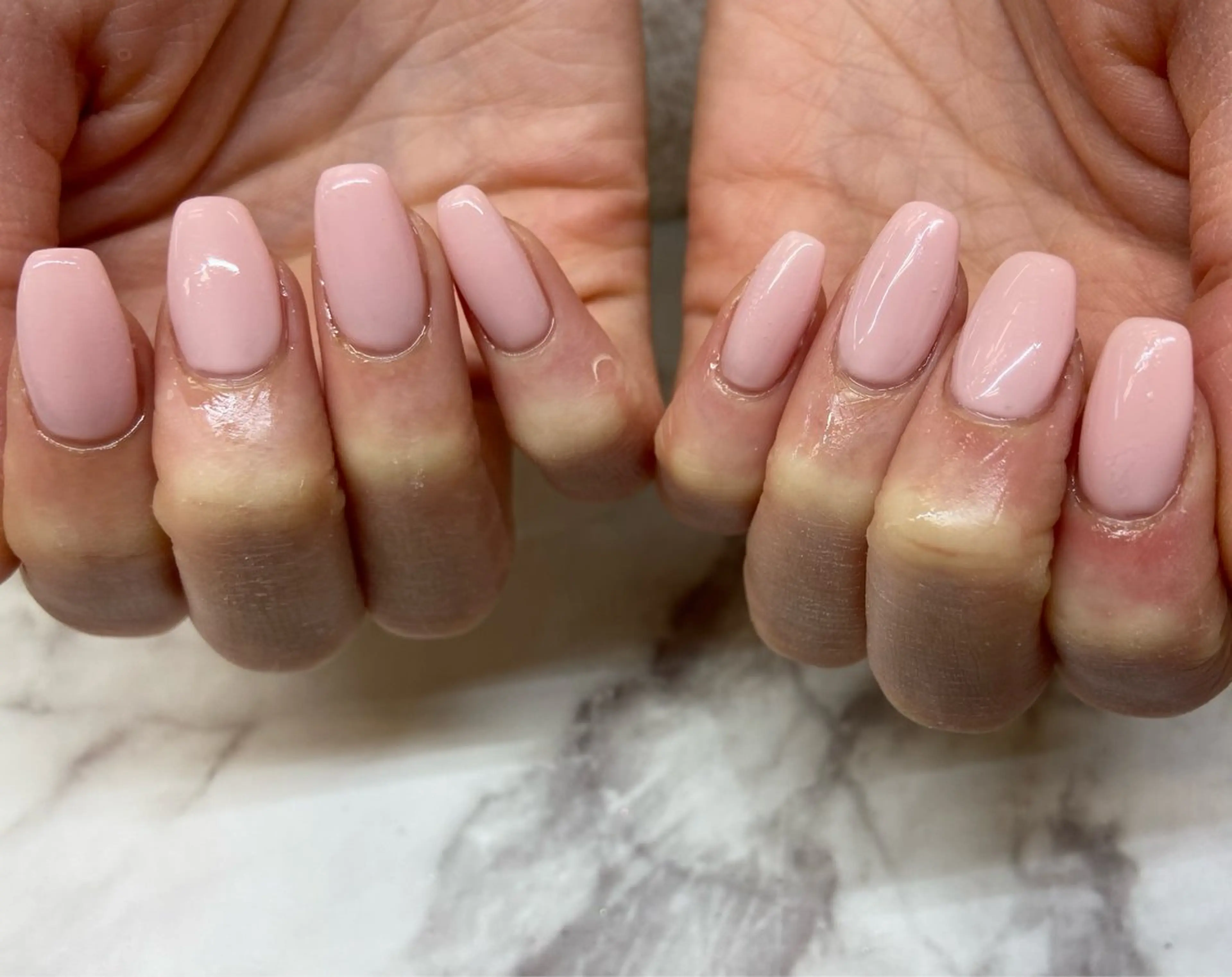 ネイル epanouir mayuのネイルデザイン