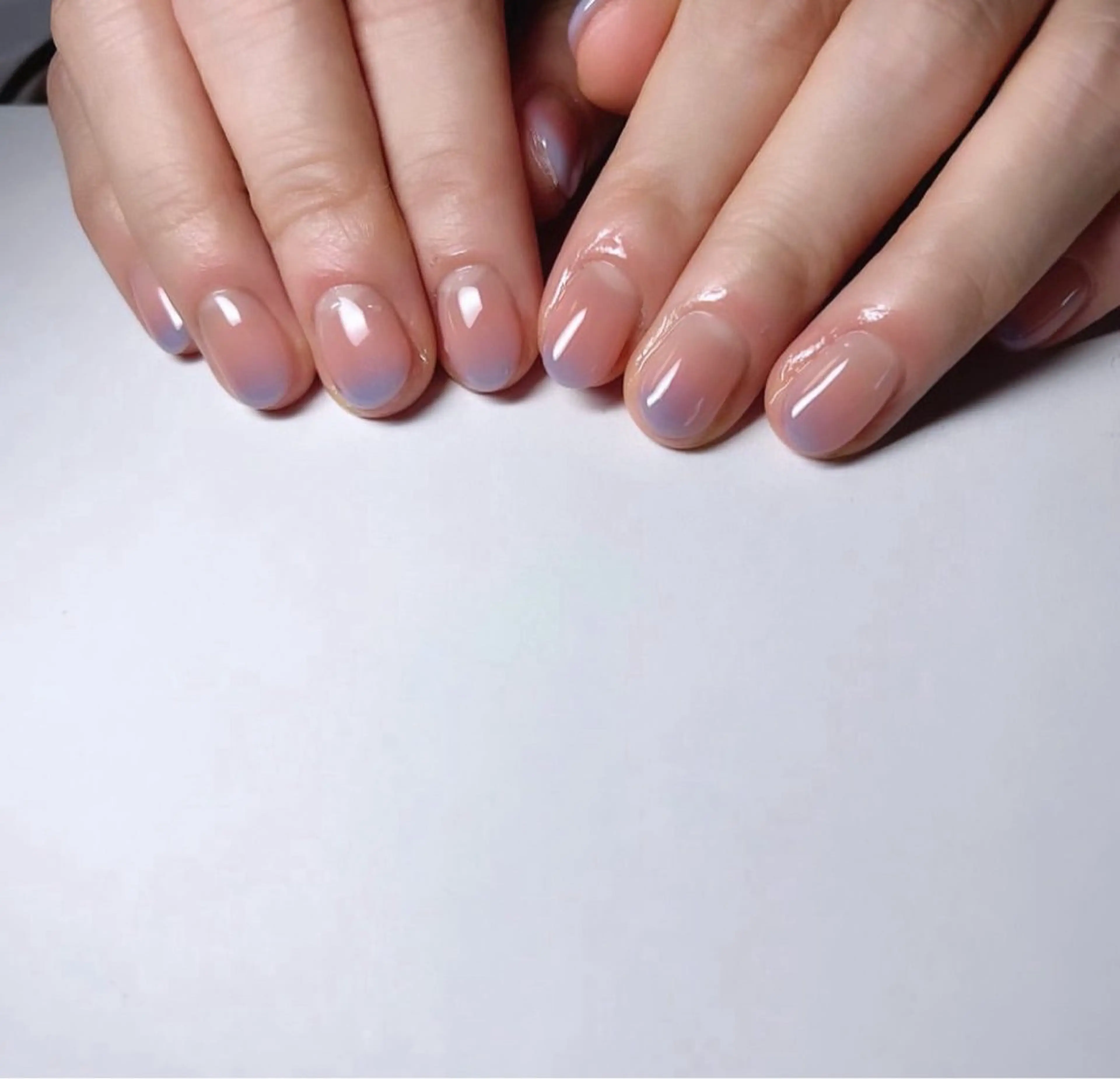 ネイル 中川 ユカのネイルデザイン