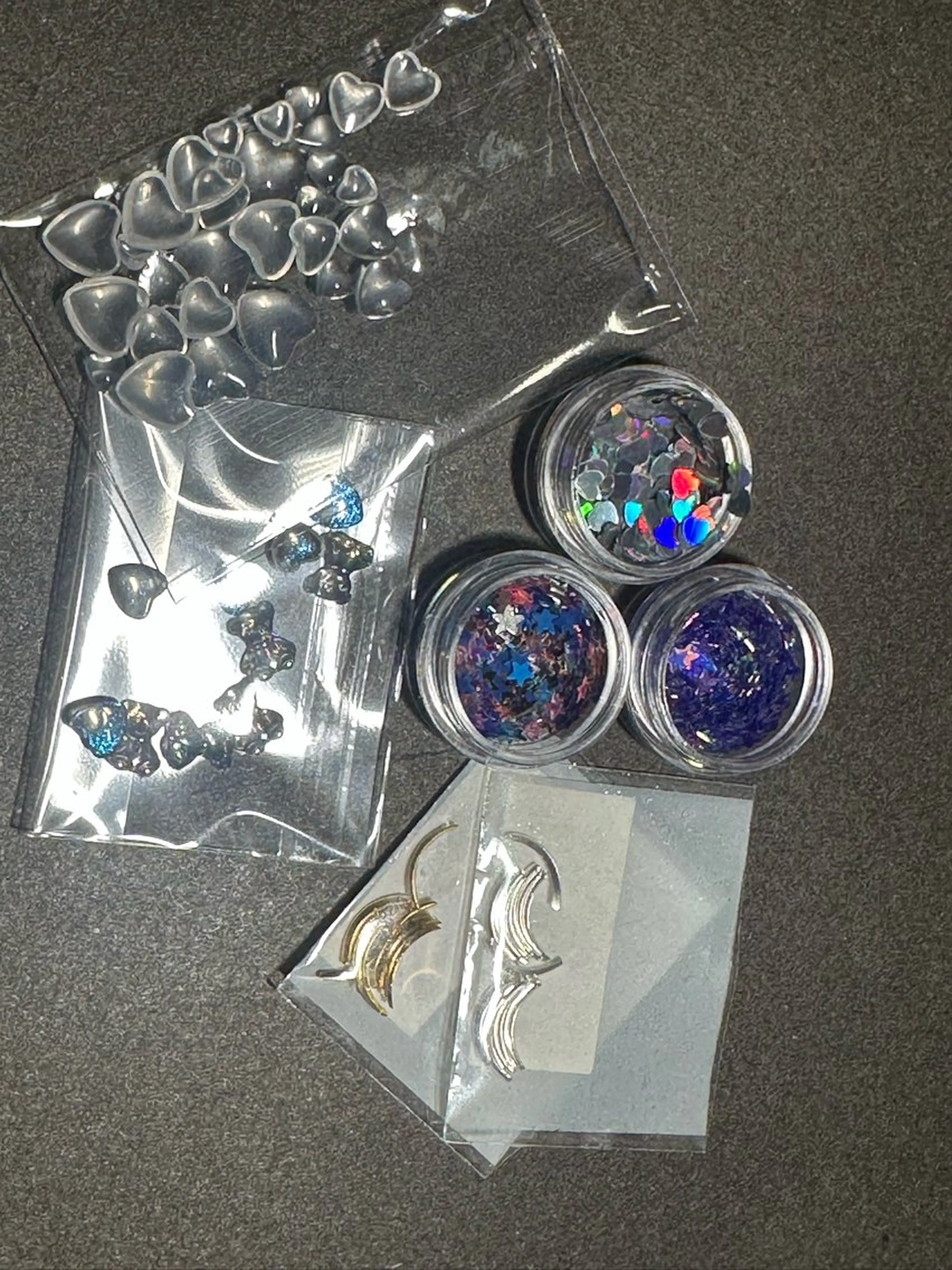 ネイル e.nail所属・🍎吉田 恵里🍎のネイルデザイン