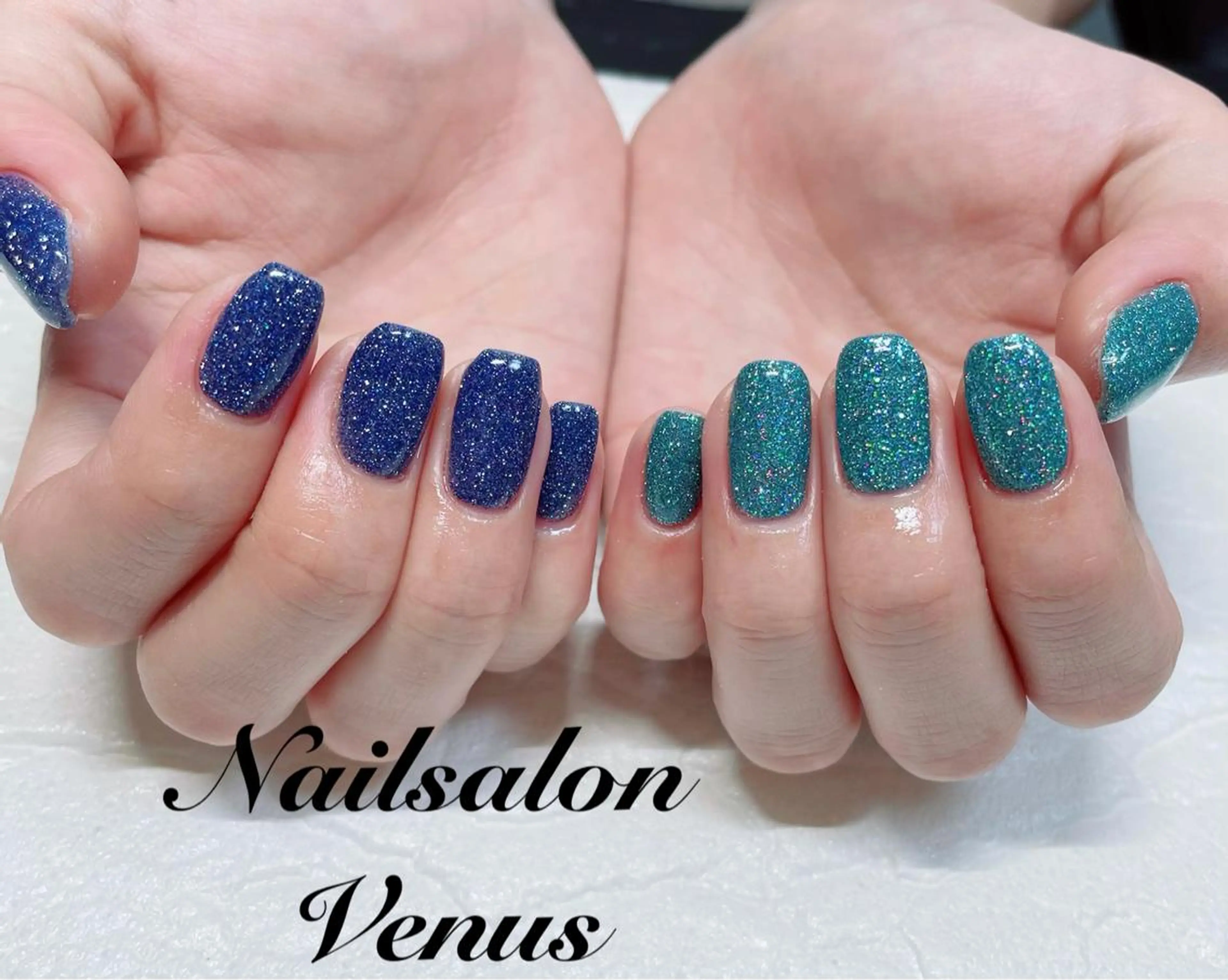 ネイル ハンドネイル Nail salon Venusのネイルデザイン