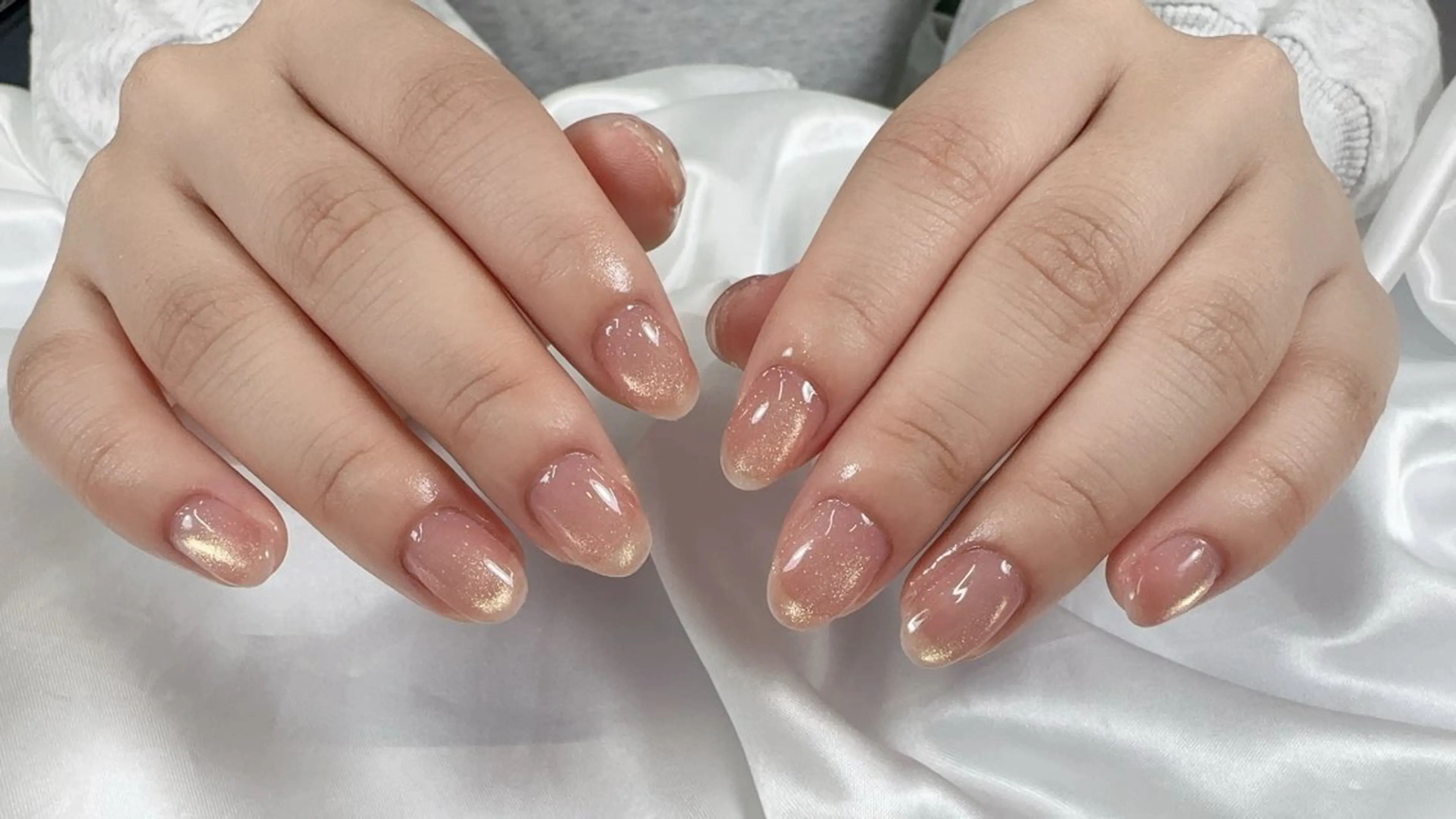 ネイル Nomi Sachikoのネイルデザイン