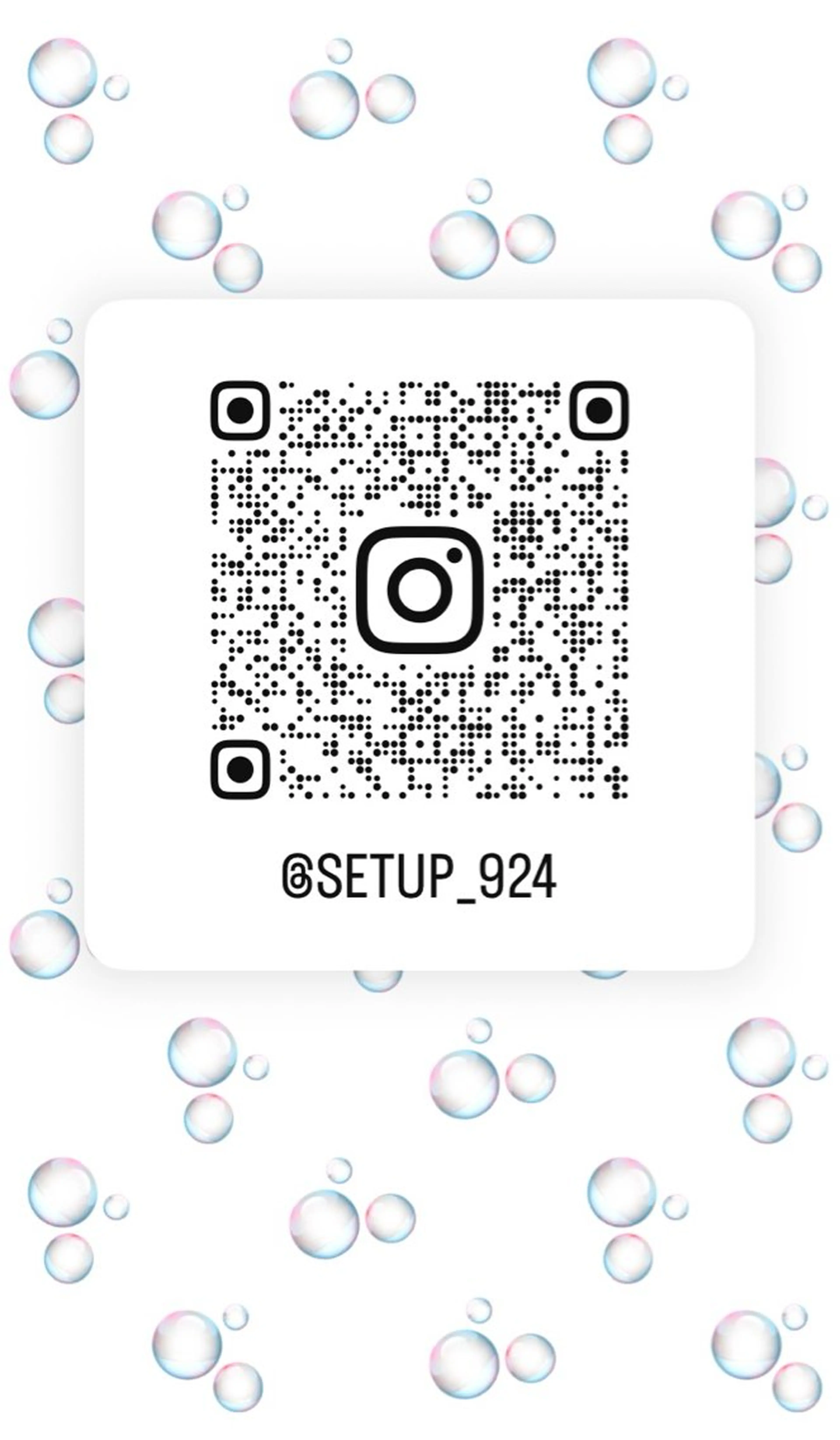 setup りこのヘアスタイル