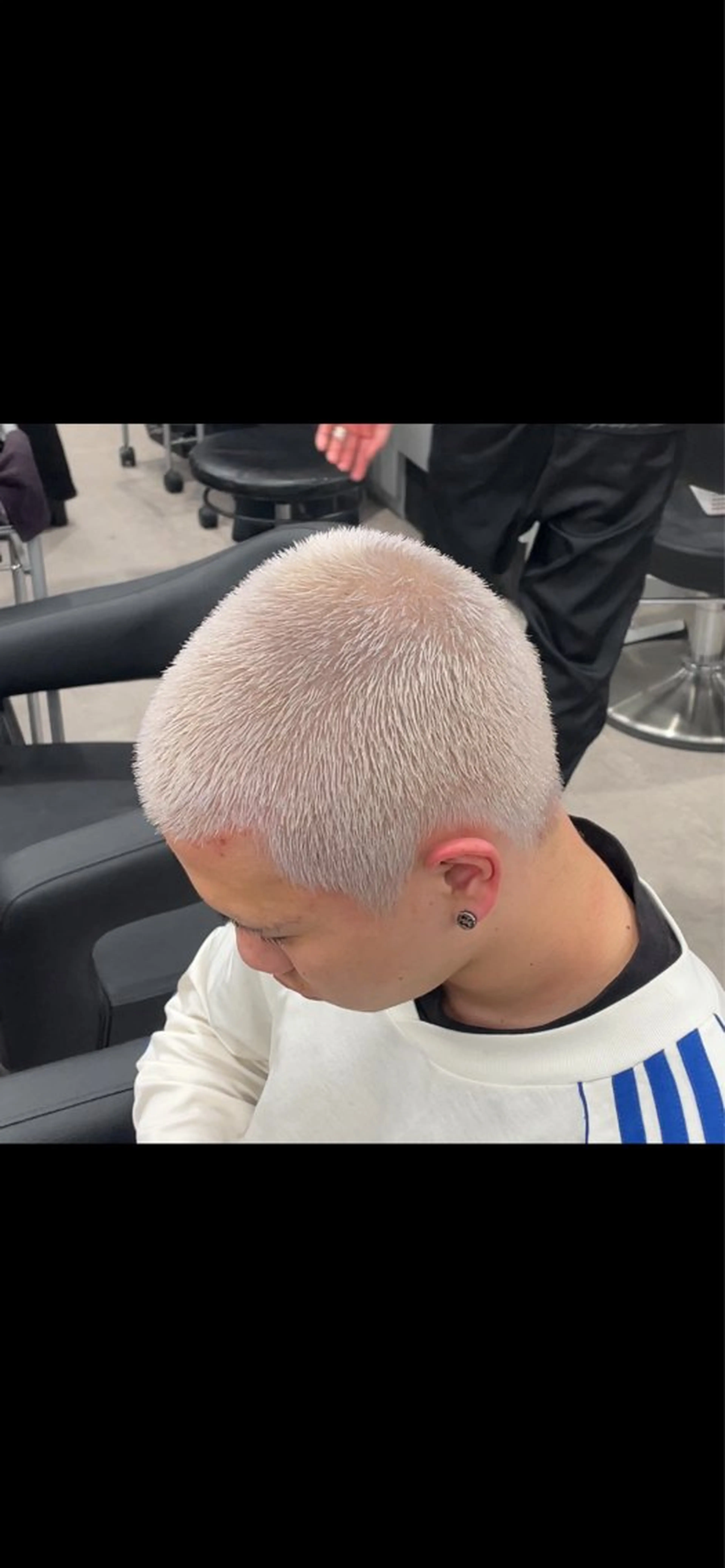 カラー メンズ ヘアカラー 💎メンズ特化💎 tomokiのヘアスタイル