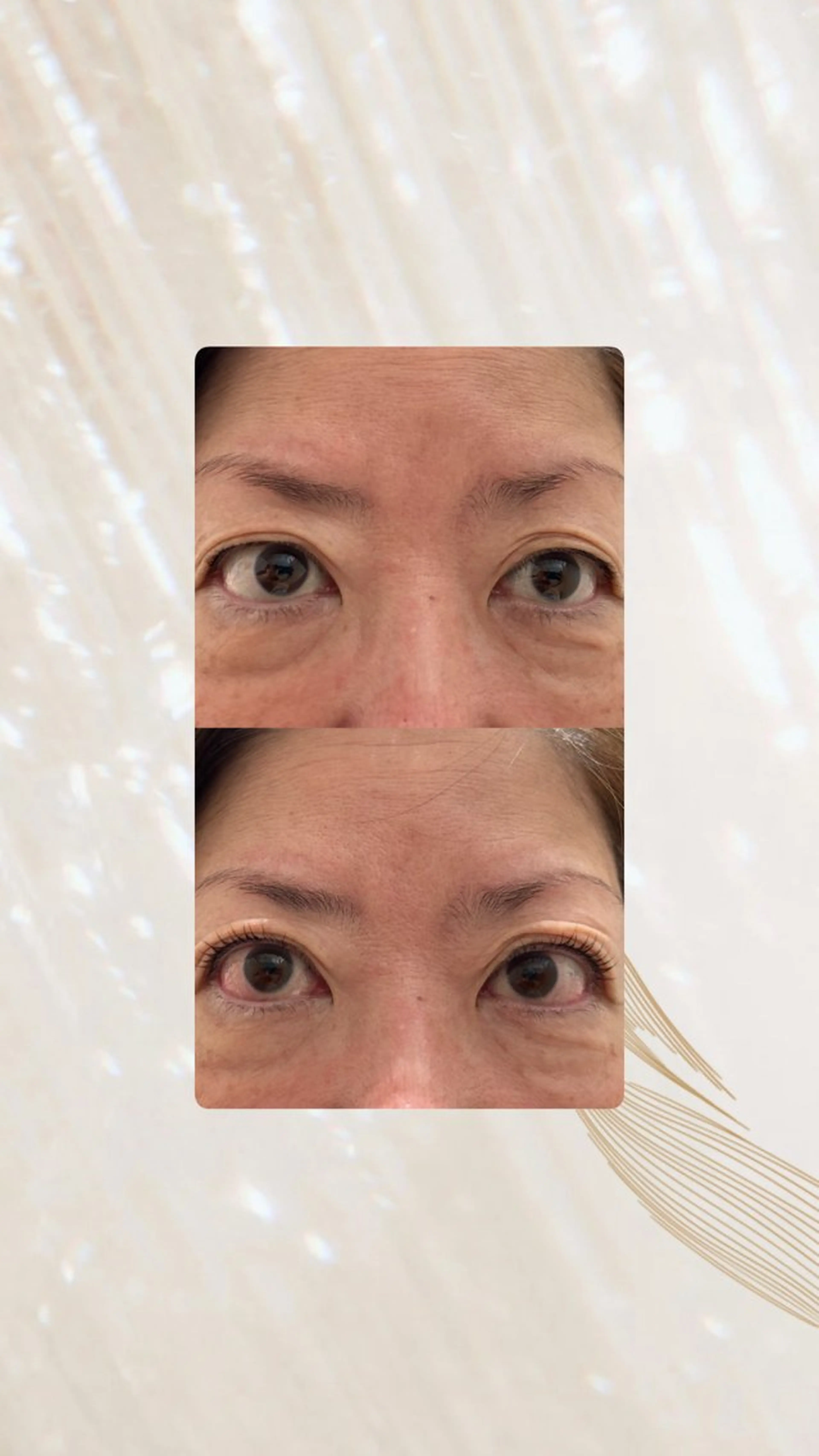 マツエク・マツパ B-forest所属・B-forest 🎀juriのマツエク・マツパデザイン