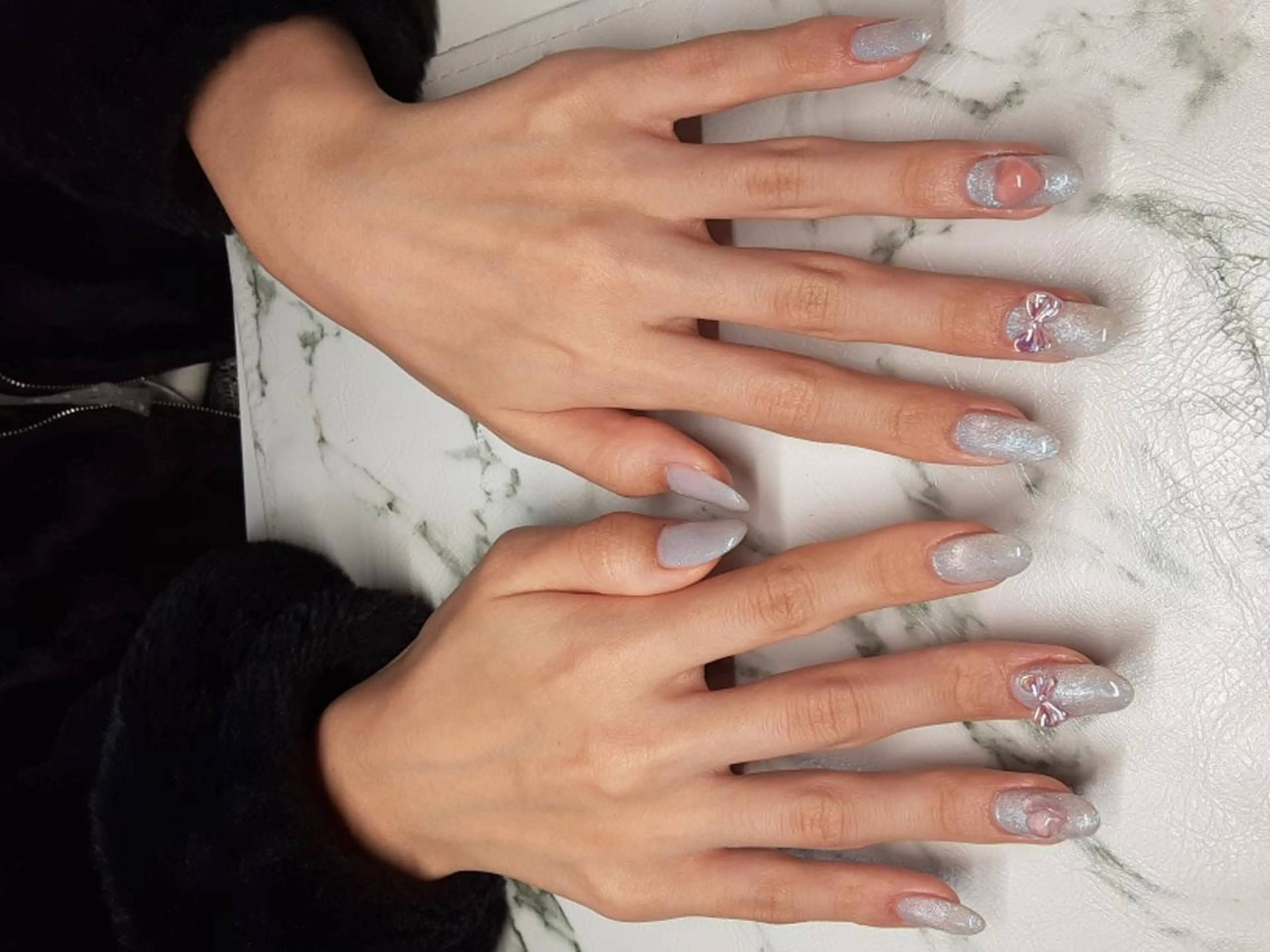 ネイル LANLAN所属・Lan Lanのネイルデザイン