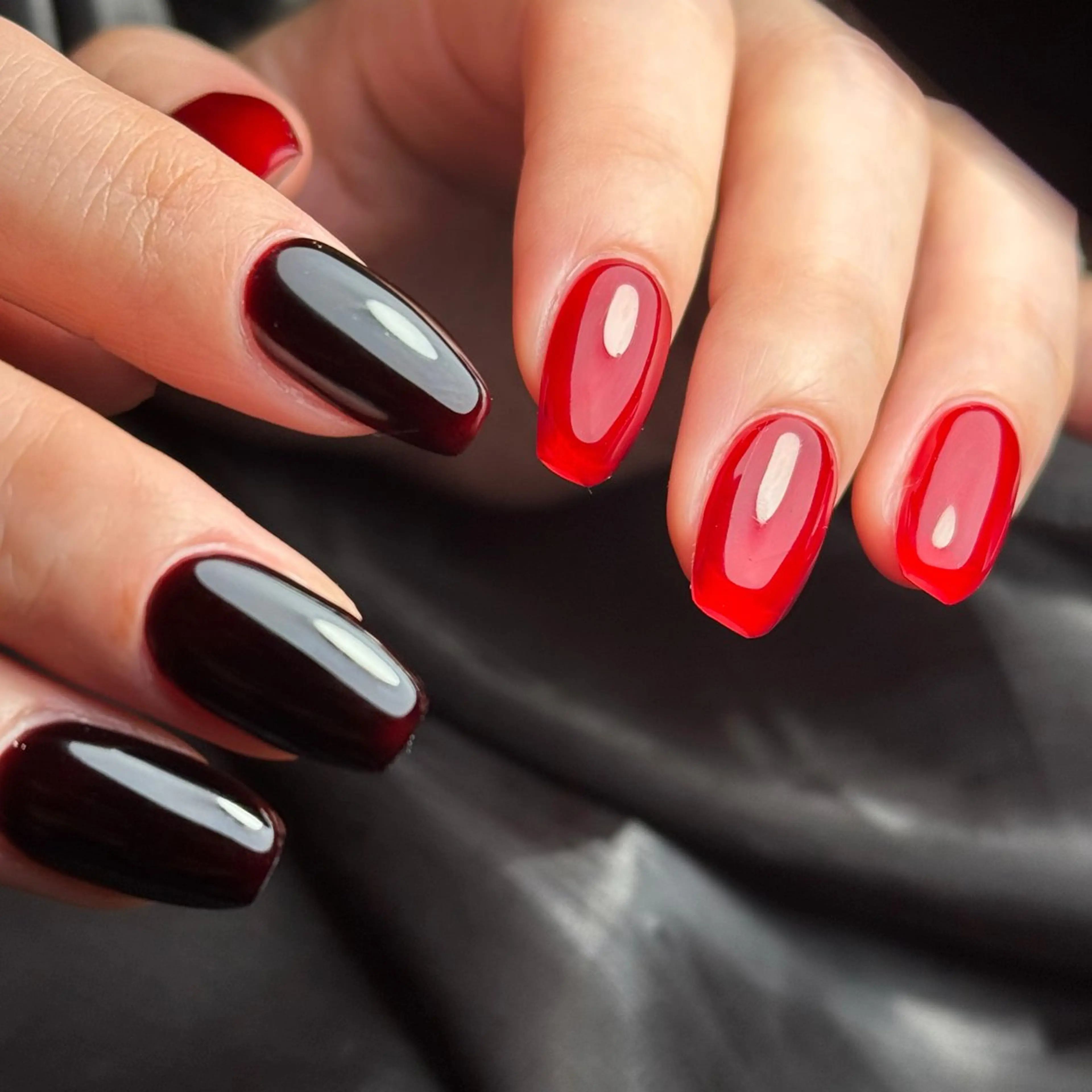 ネイル ハンドネイル ハンドケア BLinLin nail salonのネイルデザイン