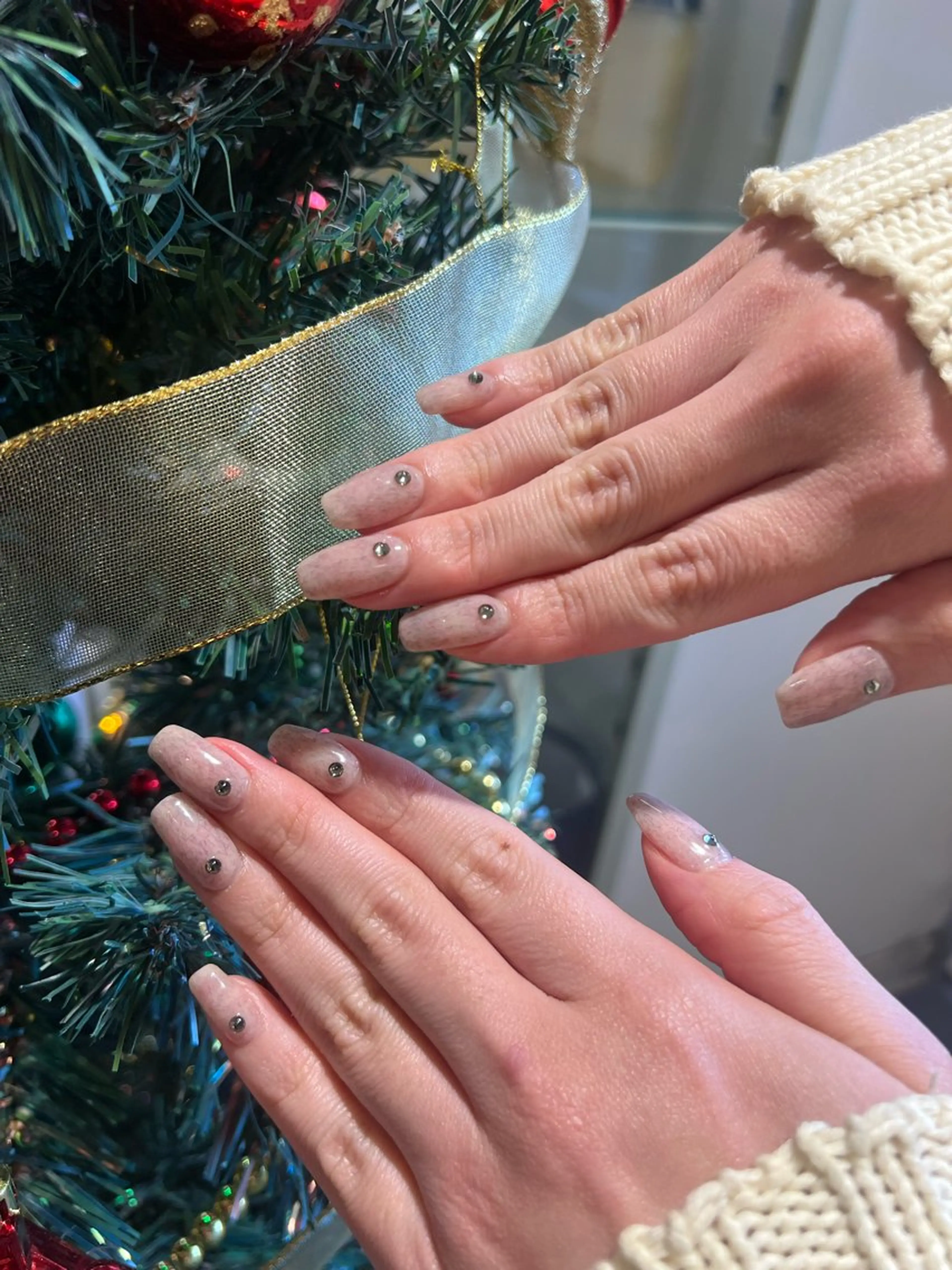 ネイル ADACHI REINAのネイルデザイン