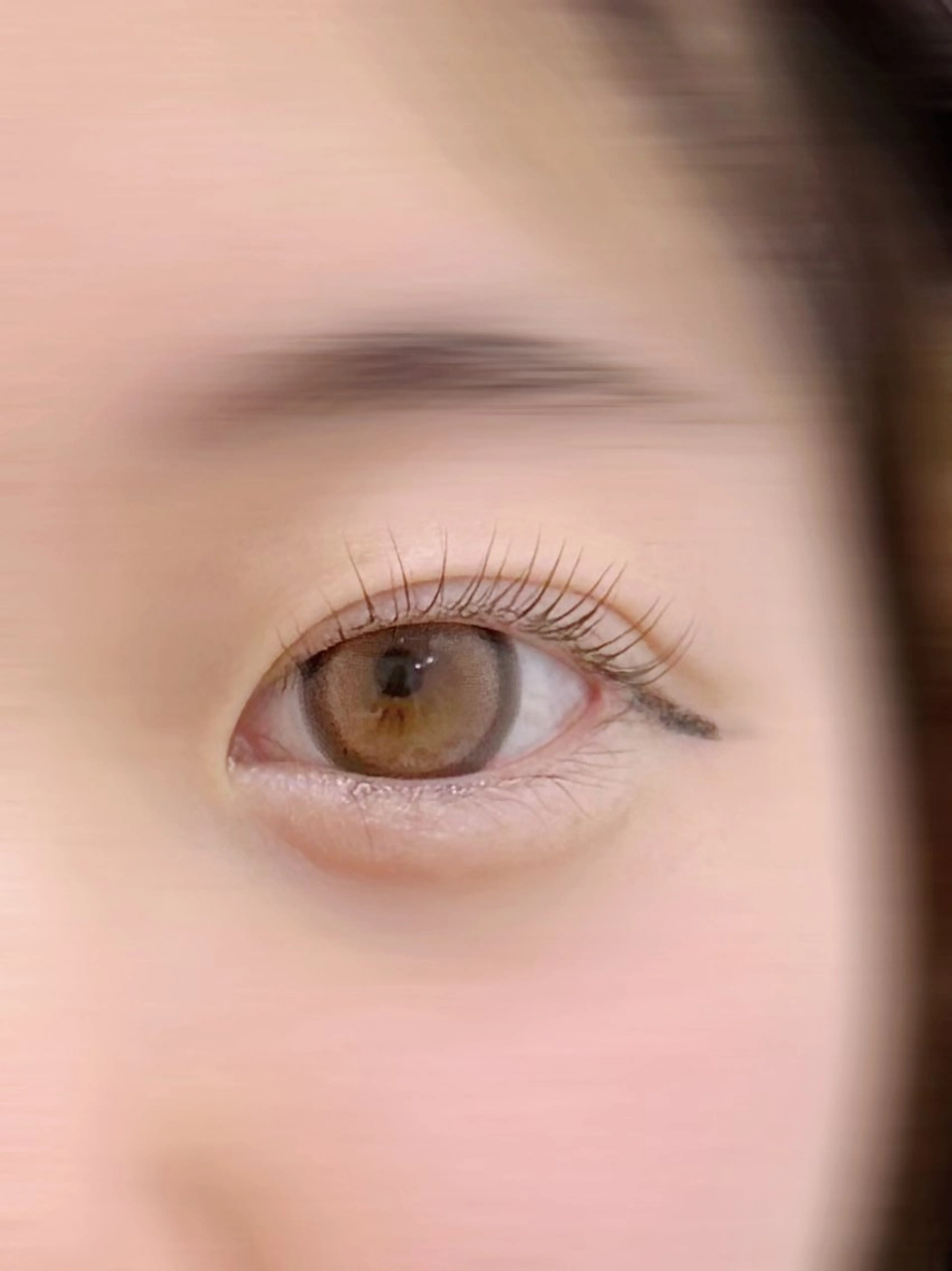 マツエク・マツパ KANGOL SALON伊藤のマツエク・マツパデザイン