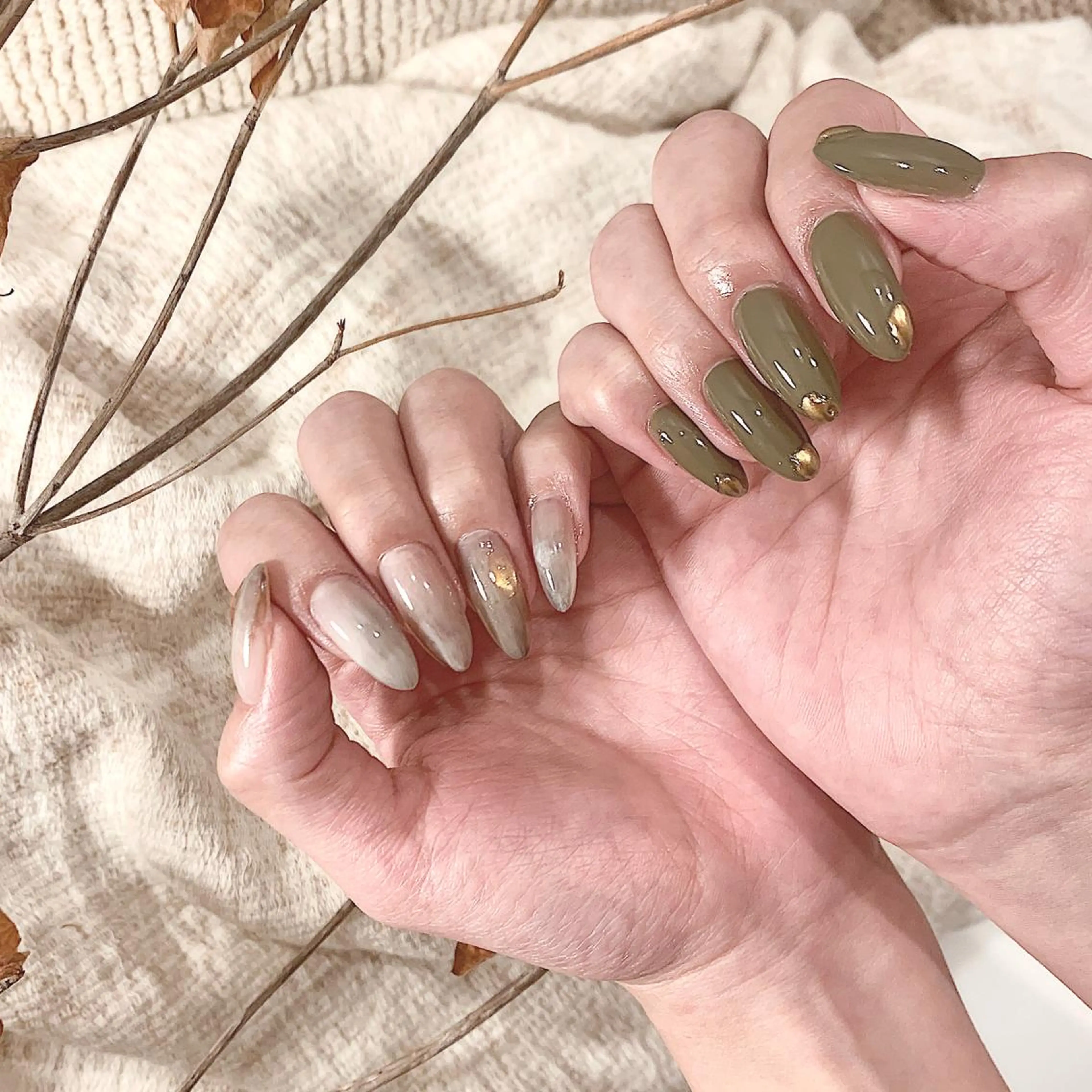 ネイル 土屋 智子のエステ・リラクイメージ