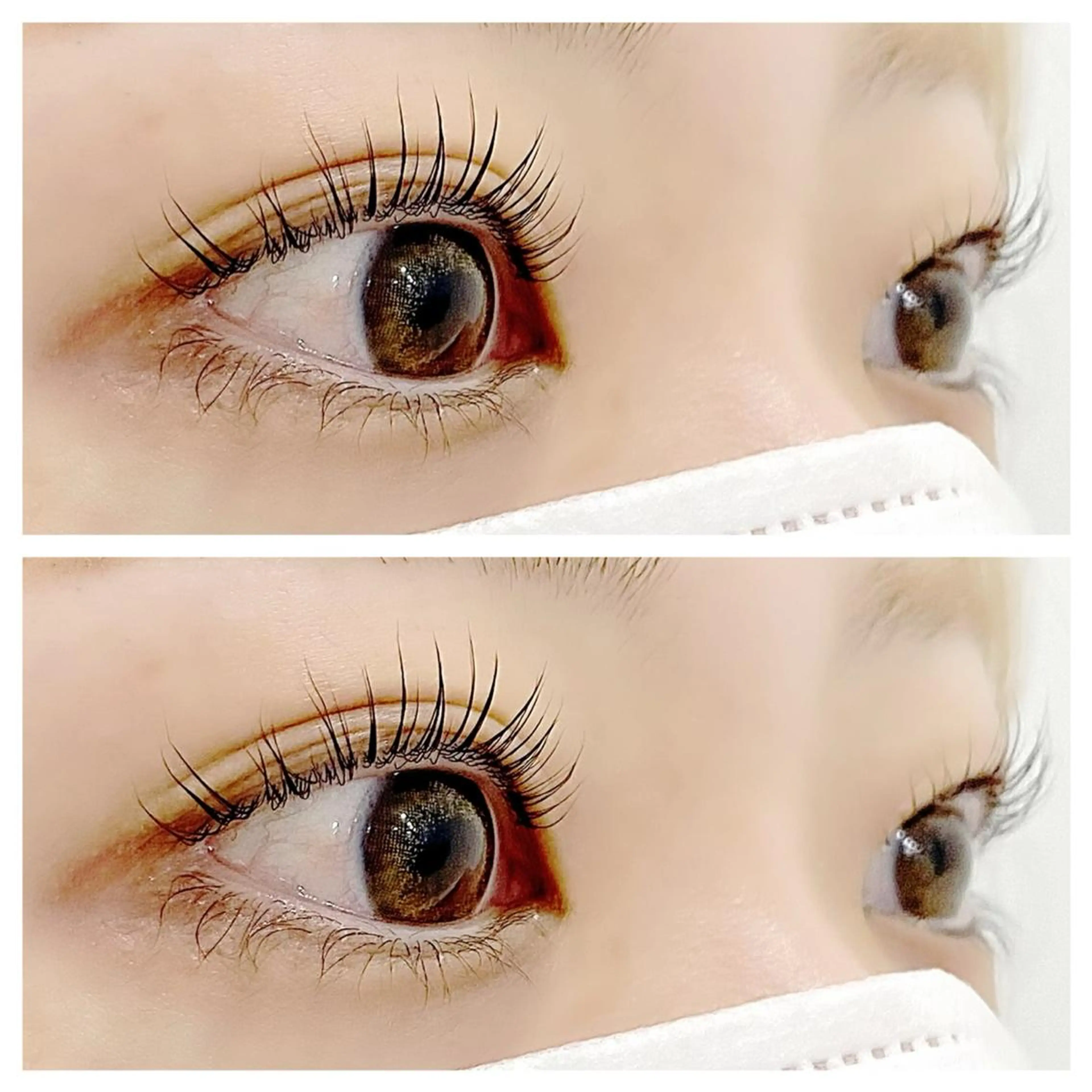 マツエク・マツパ 🫧Ramo 大宮店🍒のマツエク・マツパデザイン