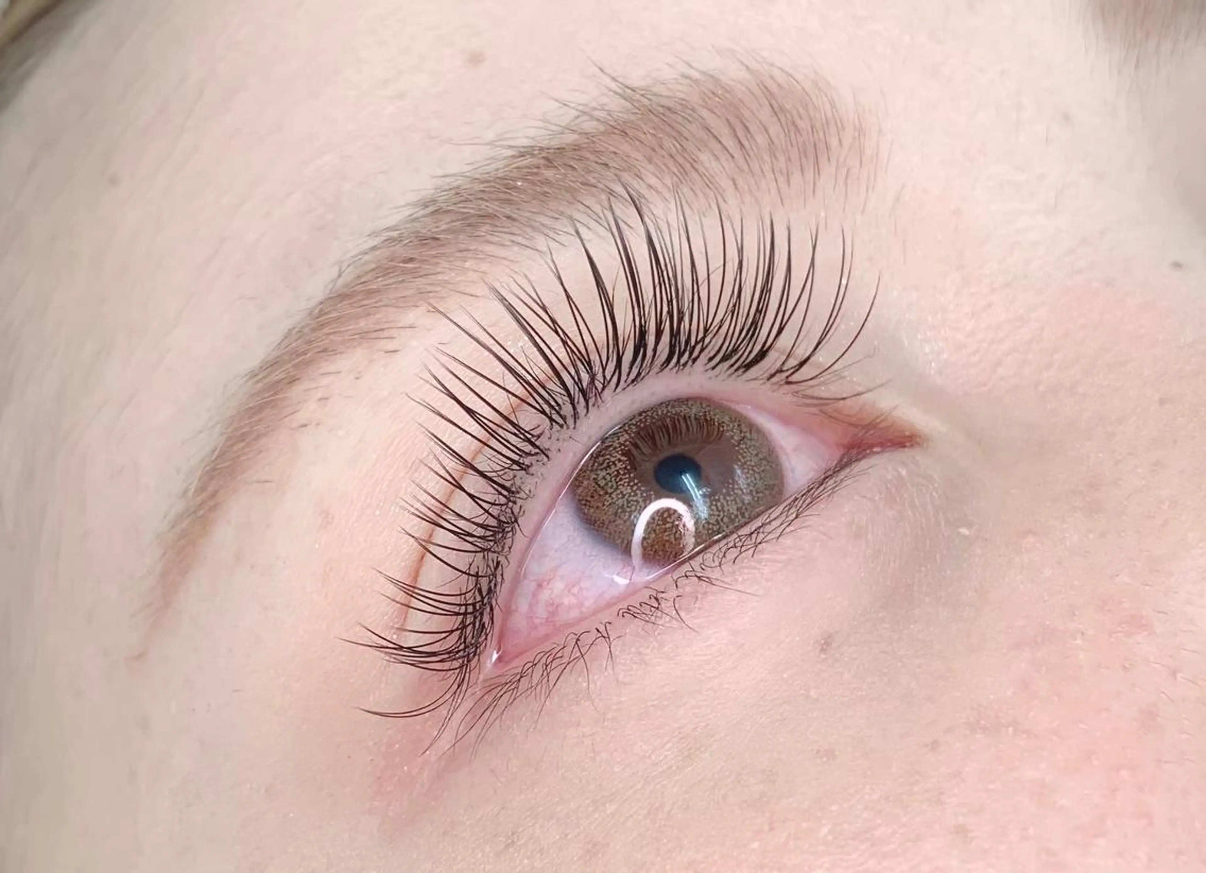 マツエク・マツパ ロコラッシュ🤍 原宿のマツエク・マツパデザイン