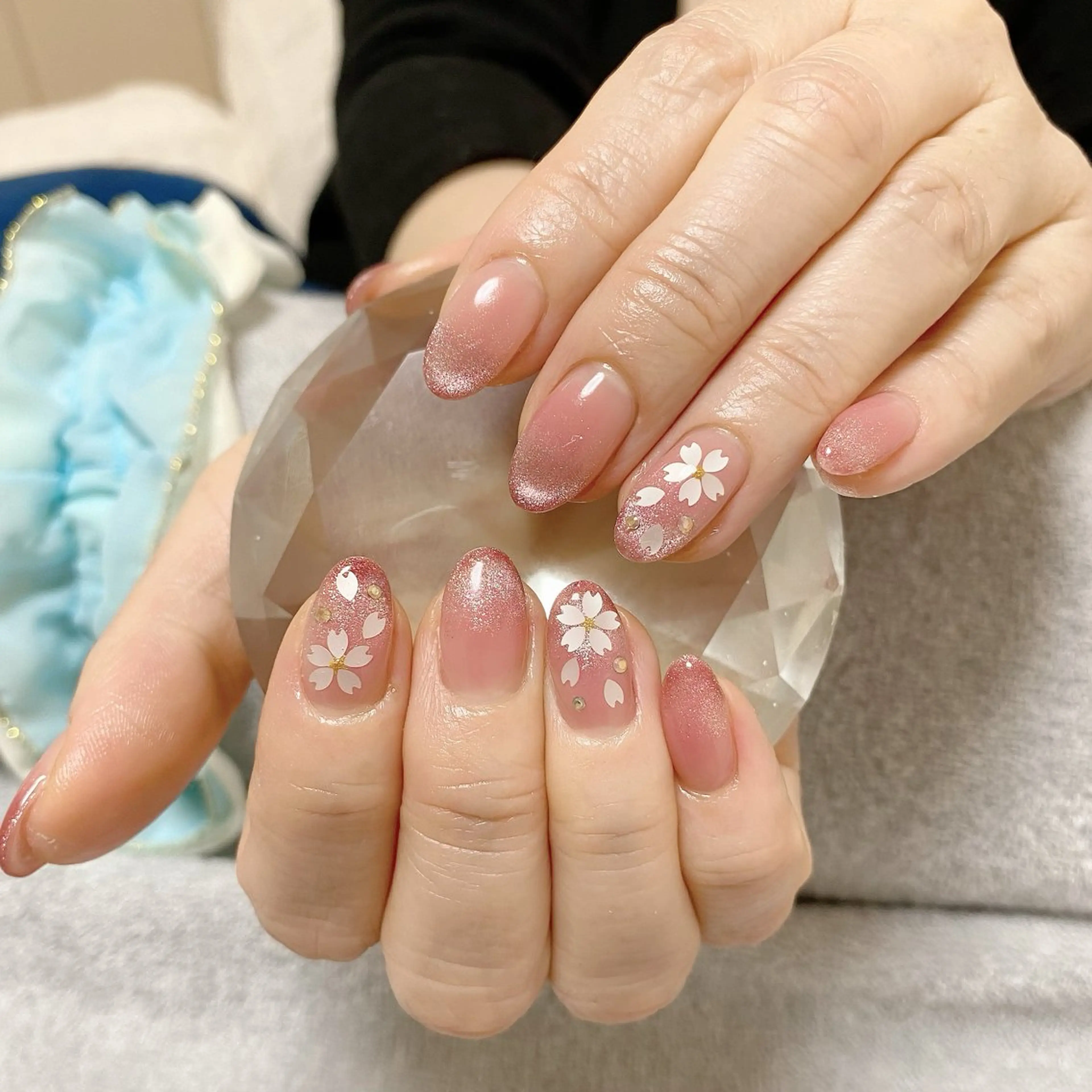 ネイル 💅fleur Ayumiのネイルデザイン