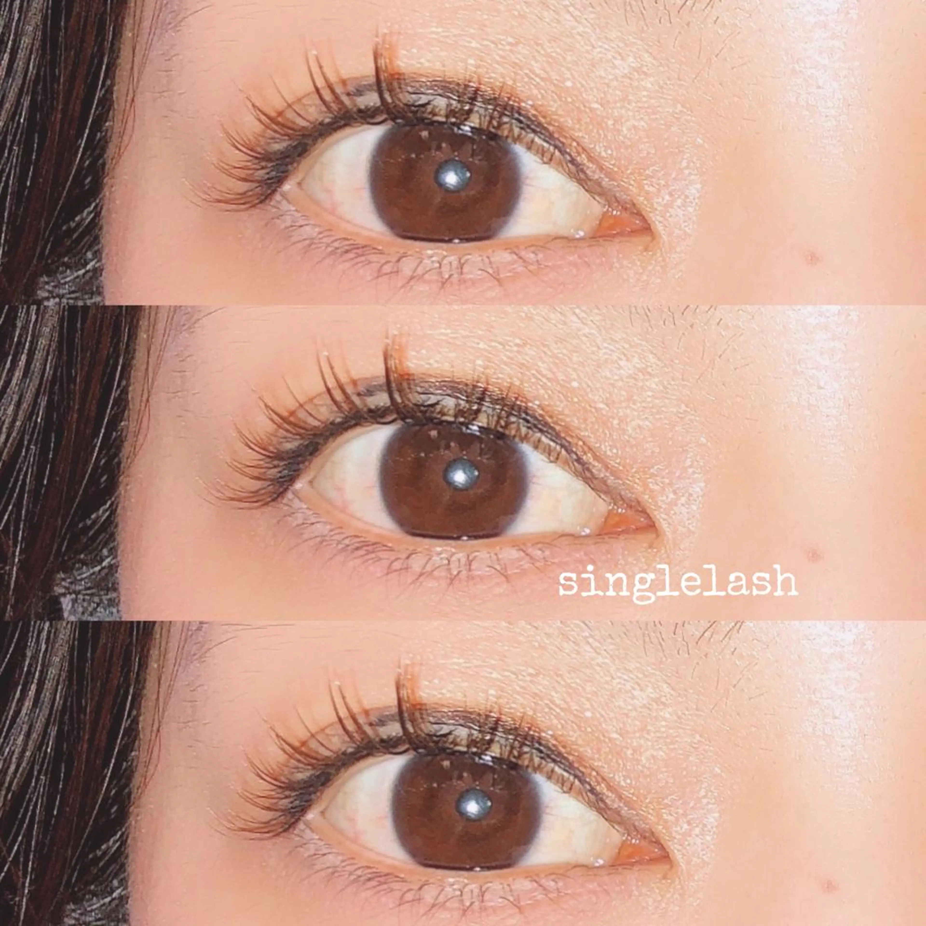 マツエク・マツパ セクシー LUCIA所属・小湊理央 🐣LUCIA🐣のその他イメージ