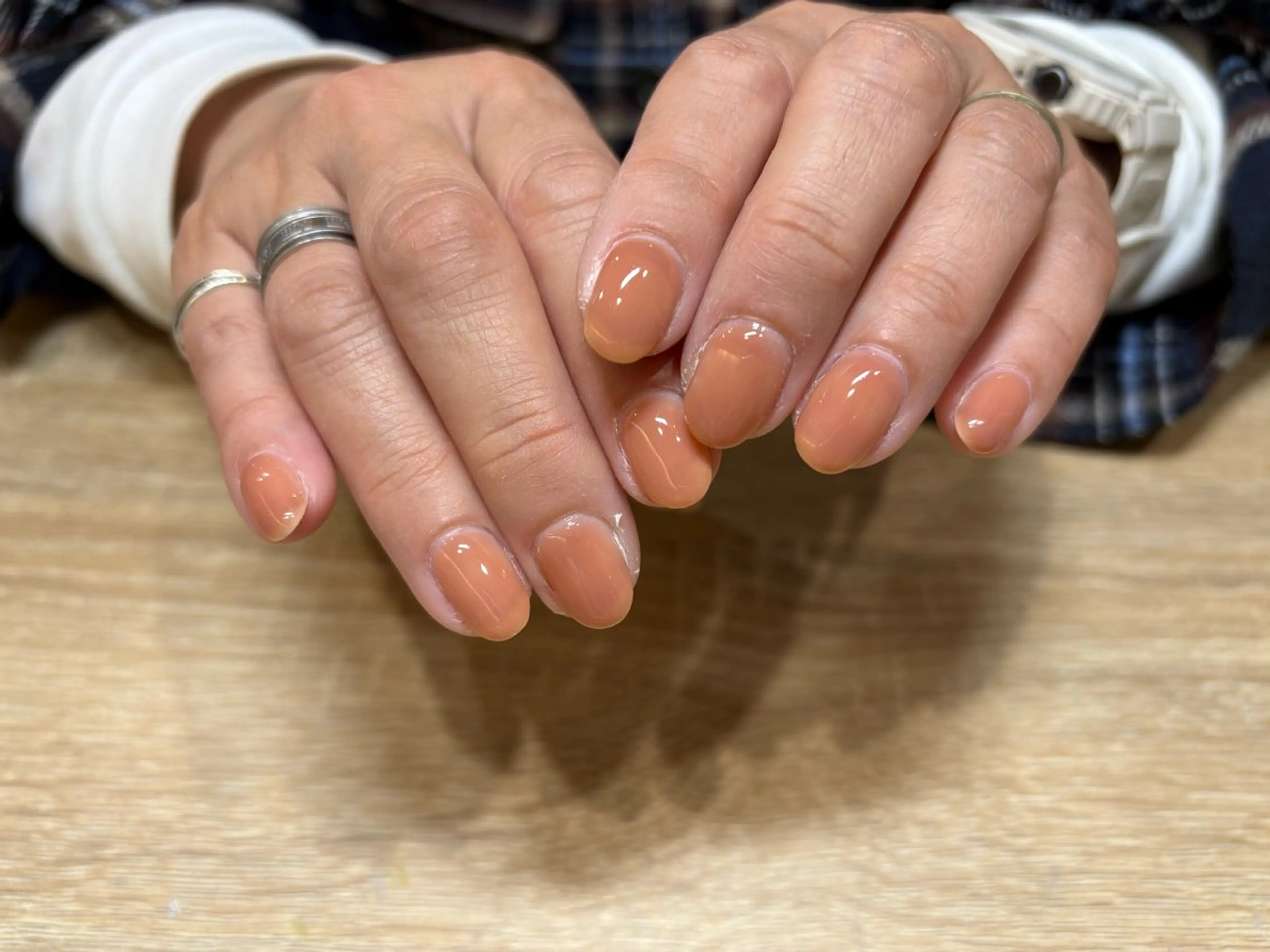 ネイル Miel【ミエル】所属・春日井ネイル Mielのネイルデザイン