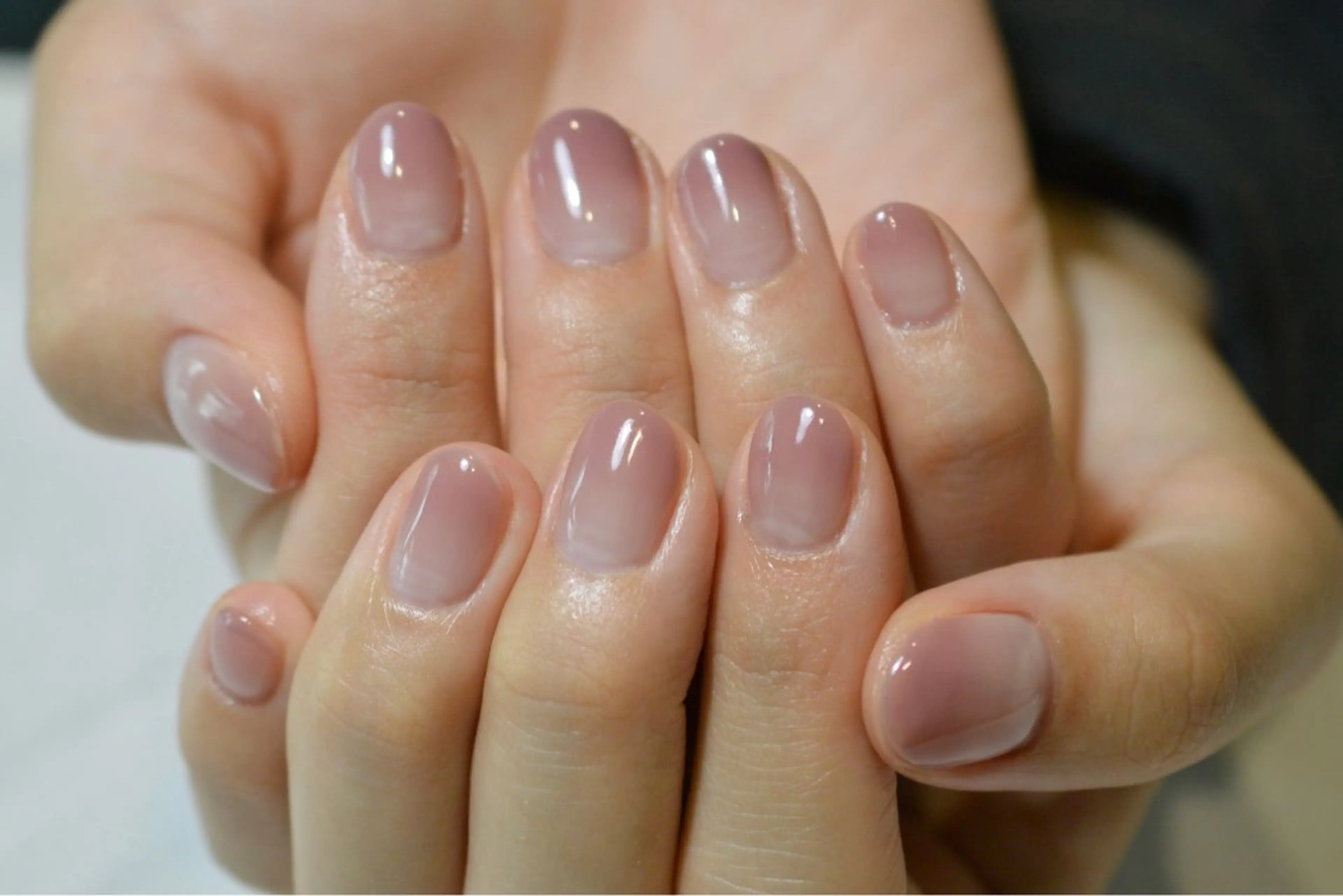 ミディアム ハンドネイル Eri Onoのその他イメージ