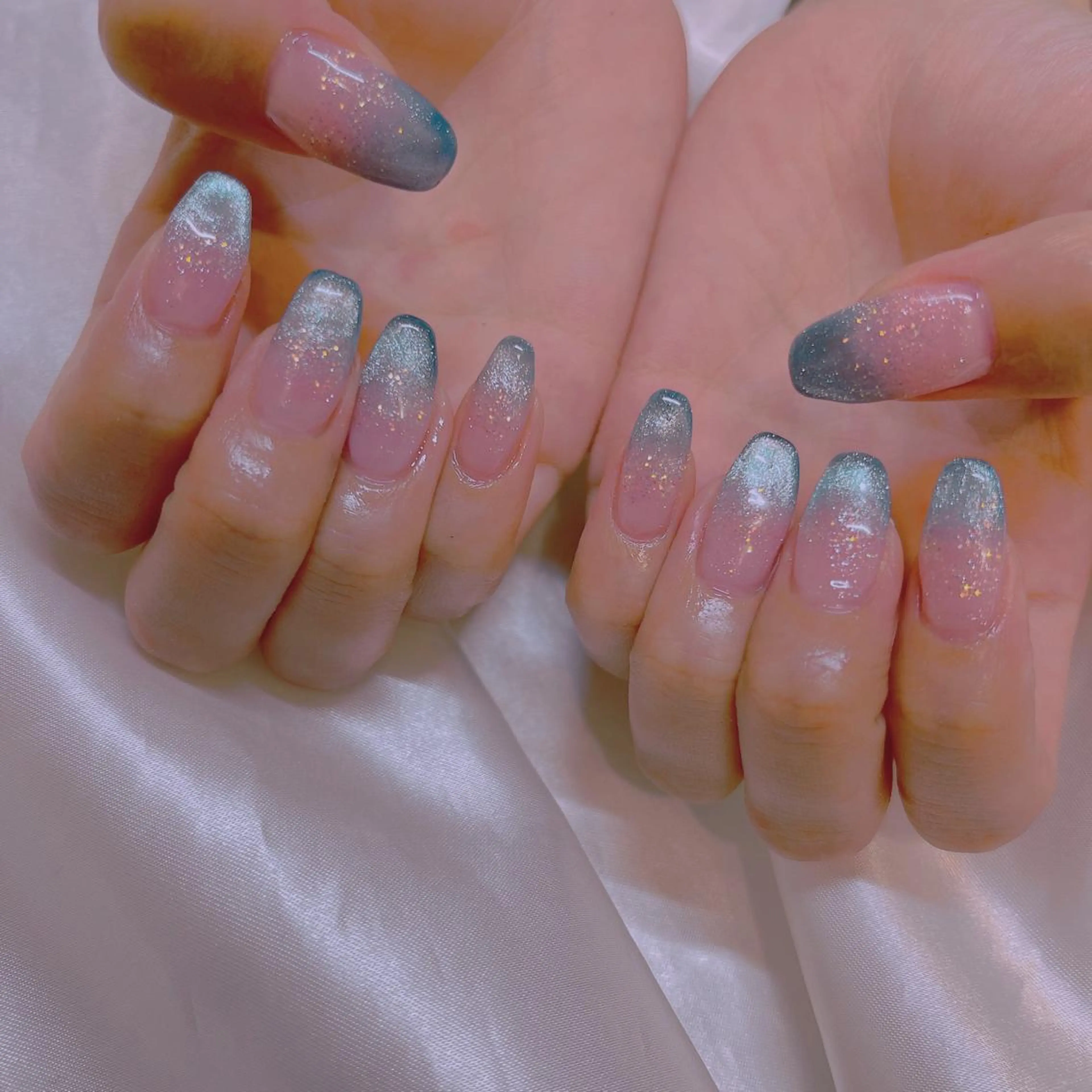 ネイル Private Salon 大宮のネイルデザイン