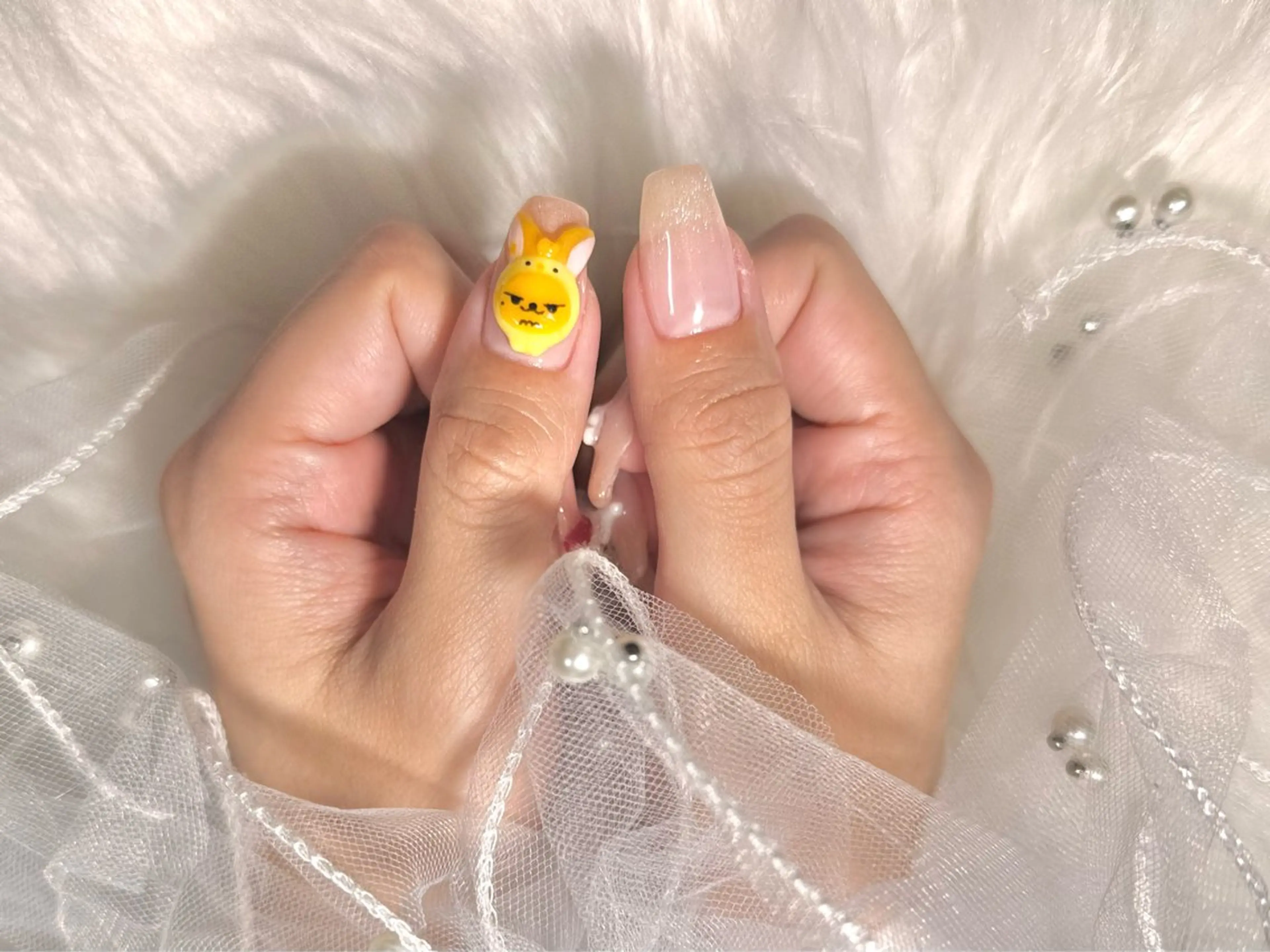 ネイル nail choa.のネイルデザイン