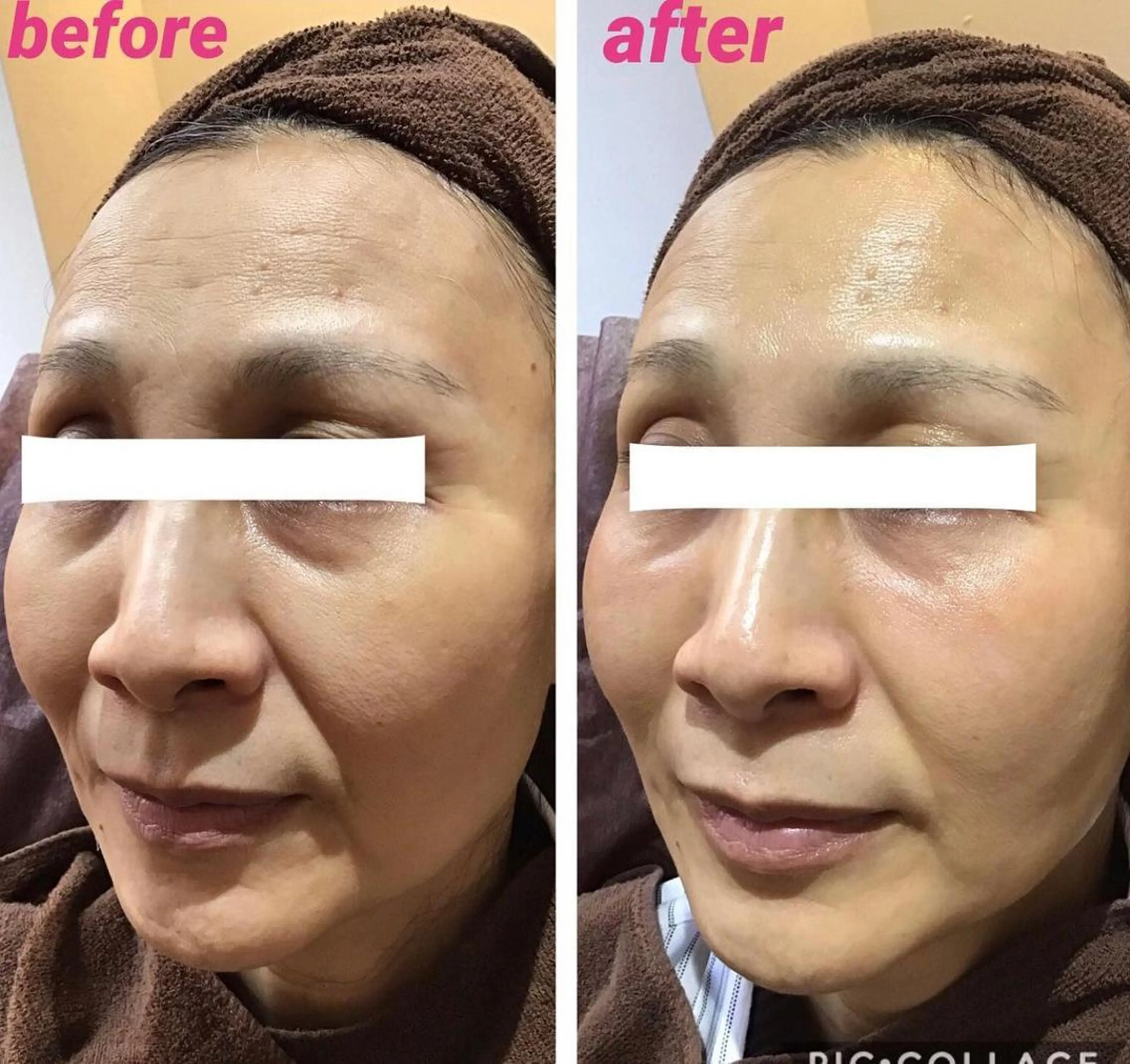 エステ リラク エヴァーグレース 河原町店のエステ・リラクイメージ