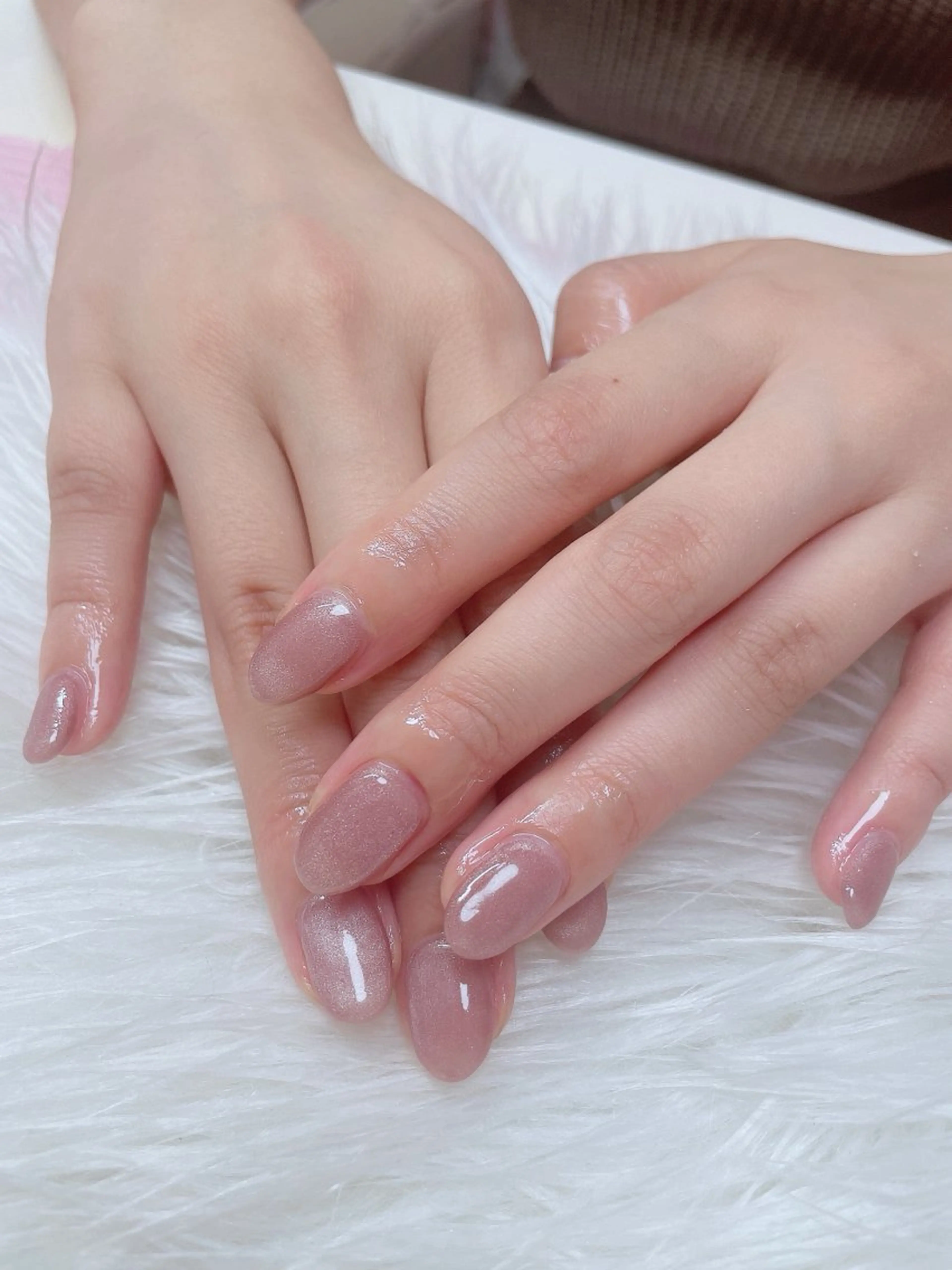 ネイル m saaのネイルデザイン