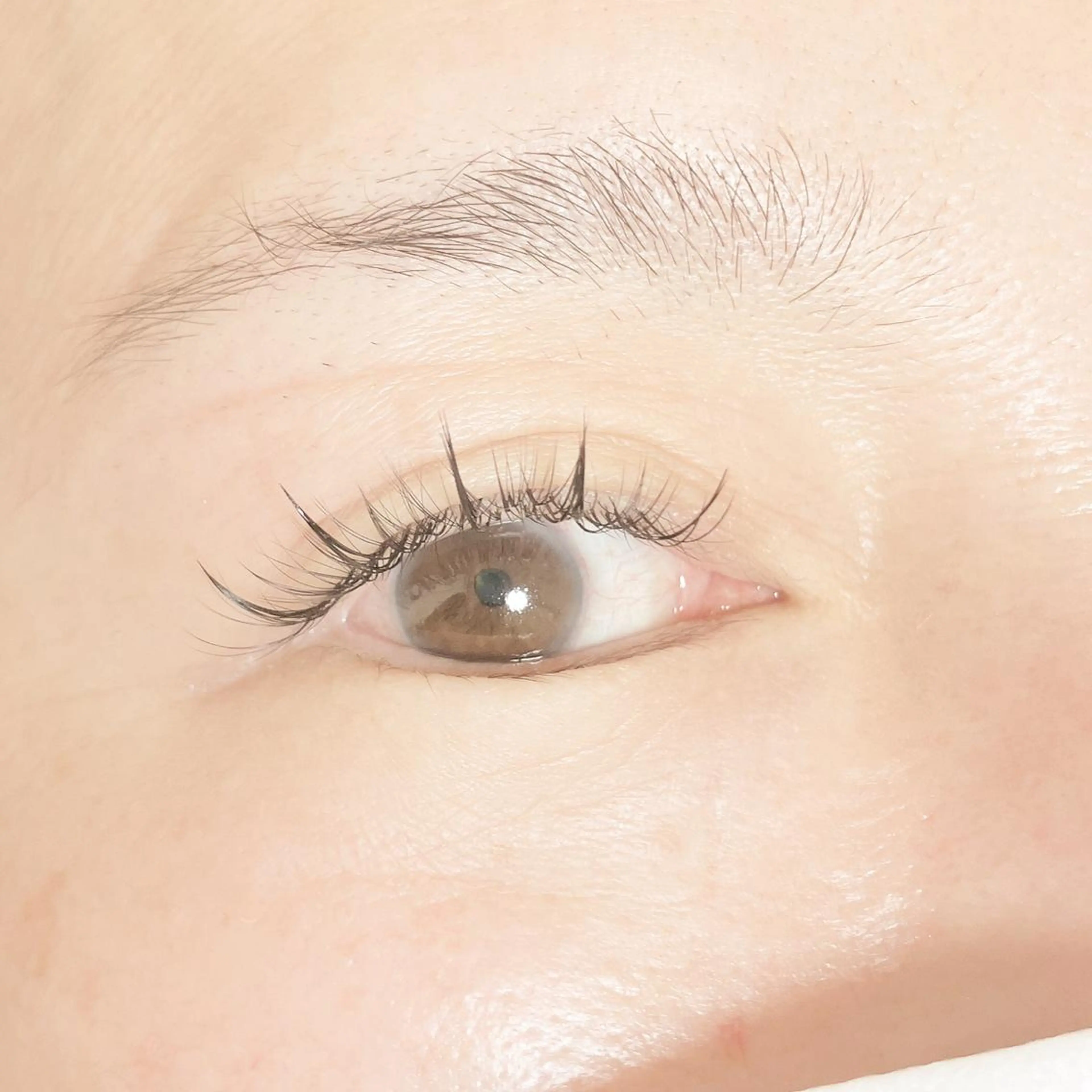 マツエク・マツパ 戸田 早耶のマツエク・マツパデザイン