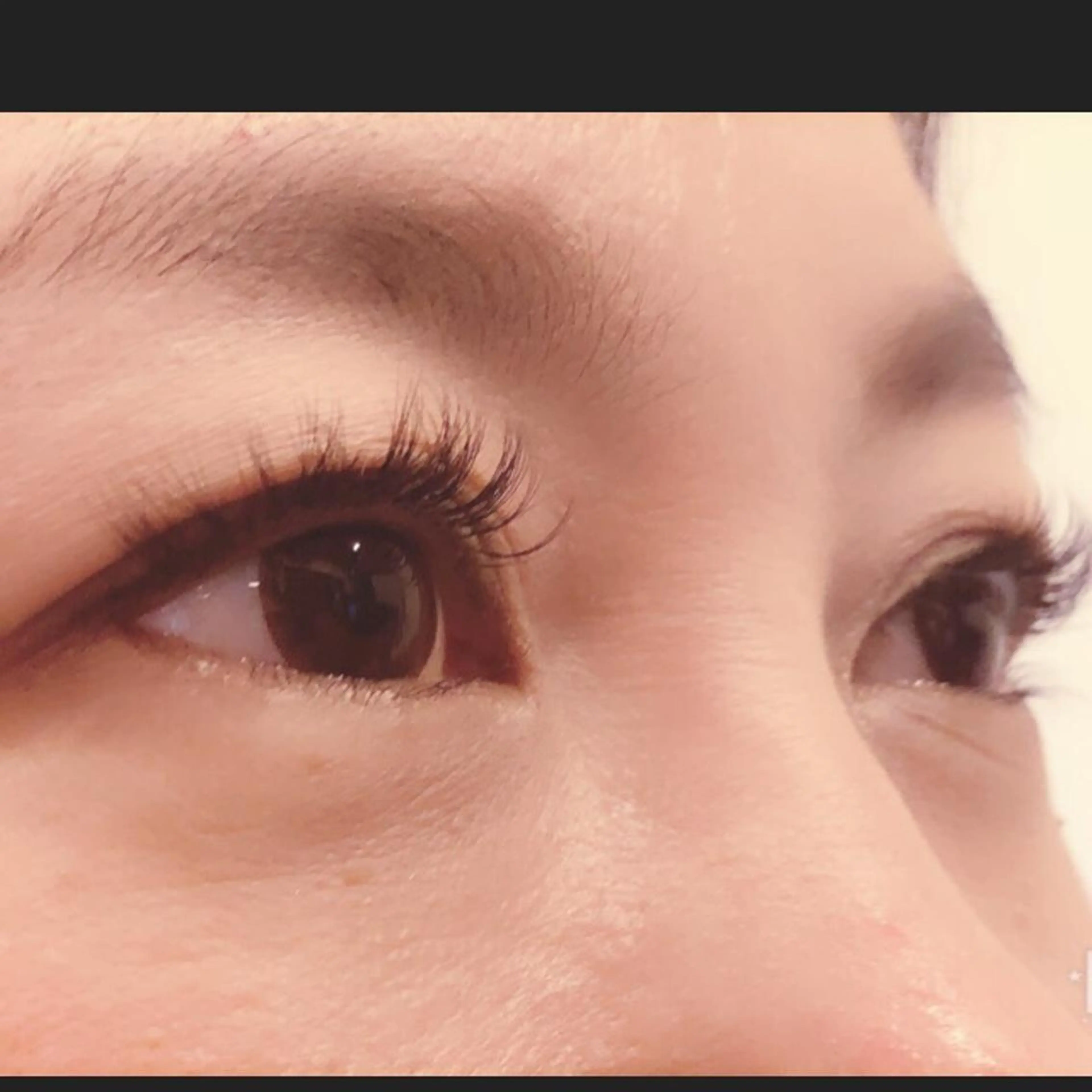 マツエク・マツパ pour voursのマツエク・マツパデザイン