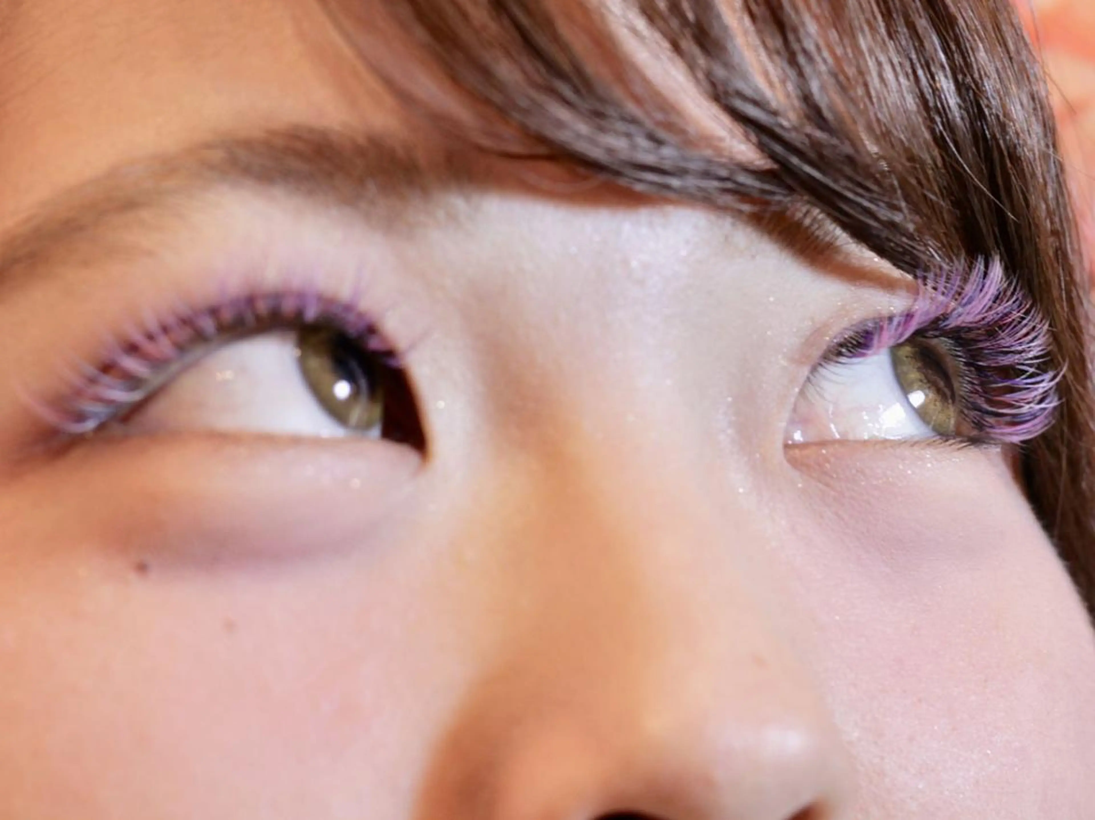 マツエク・マツパ マ イのマツエク・マツパデザイン