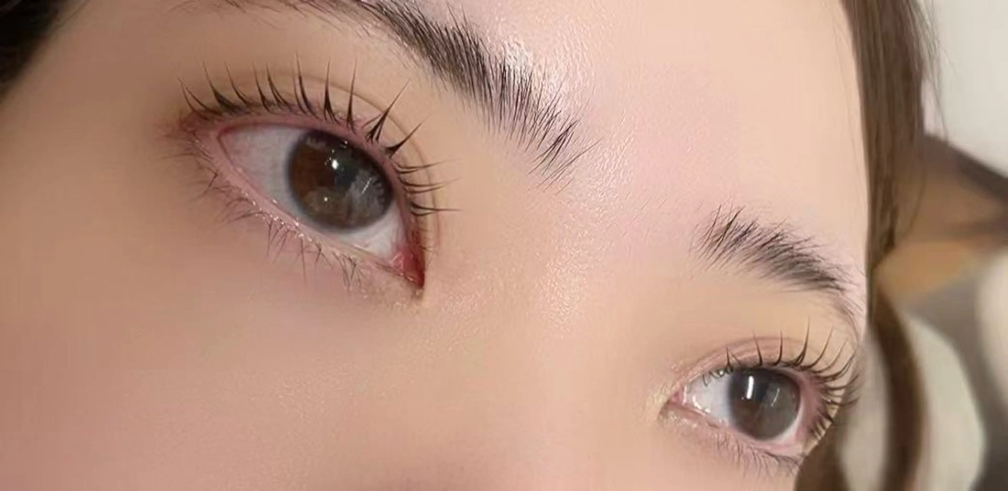 パーマ 🌸TAKAHSHI YU🌸のマツエク・マツパデザイン