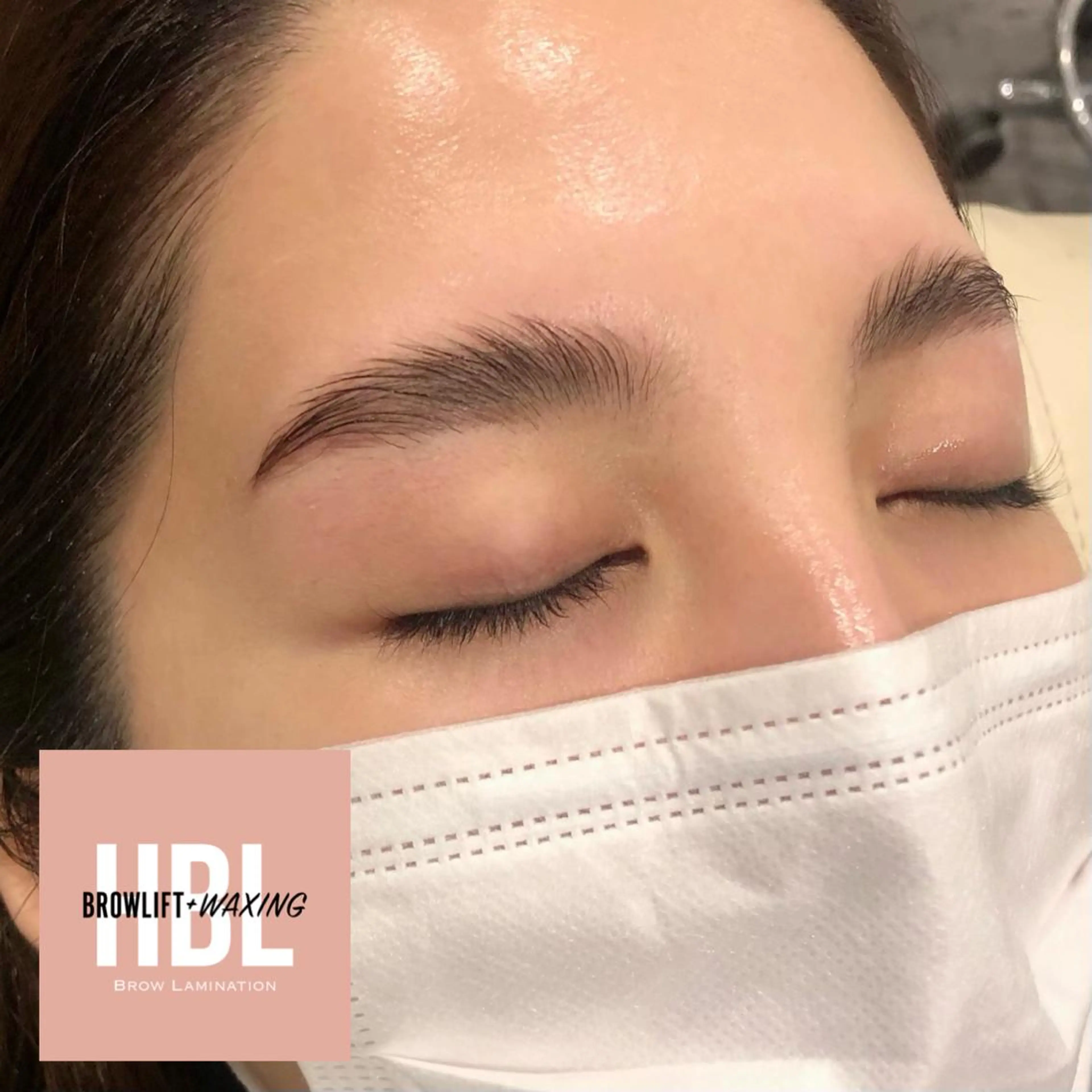 MINX eye 青山表参道店のマツエク・マツパデザイン