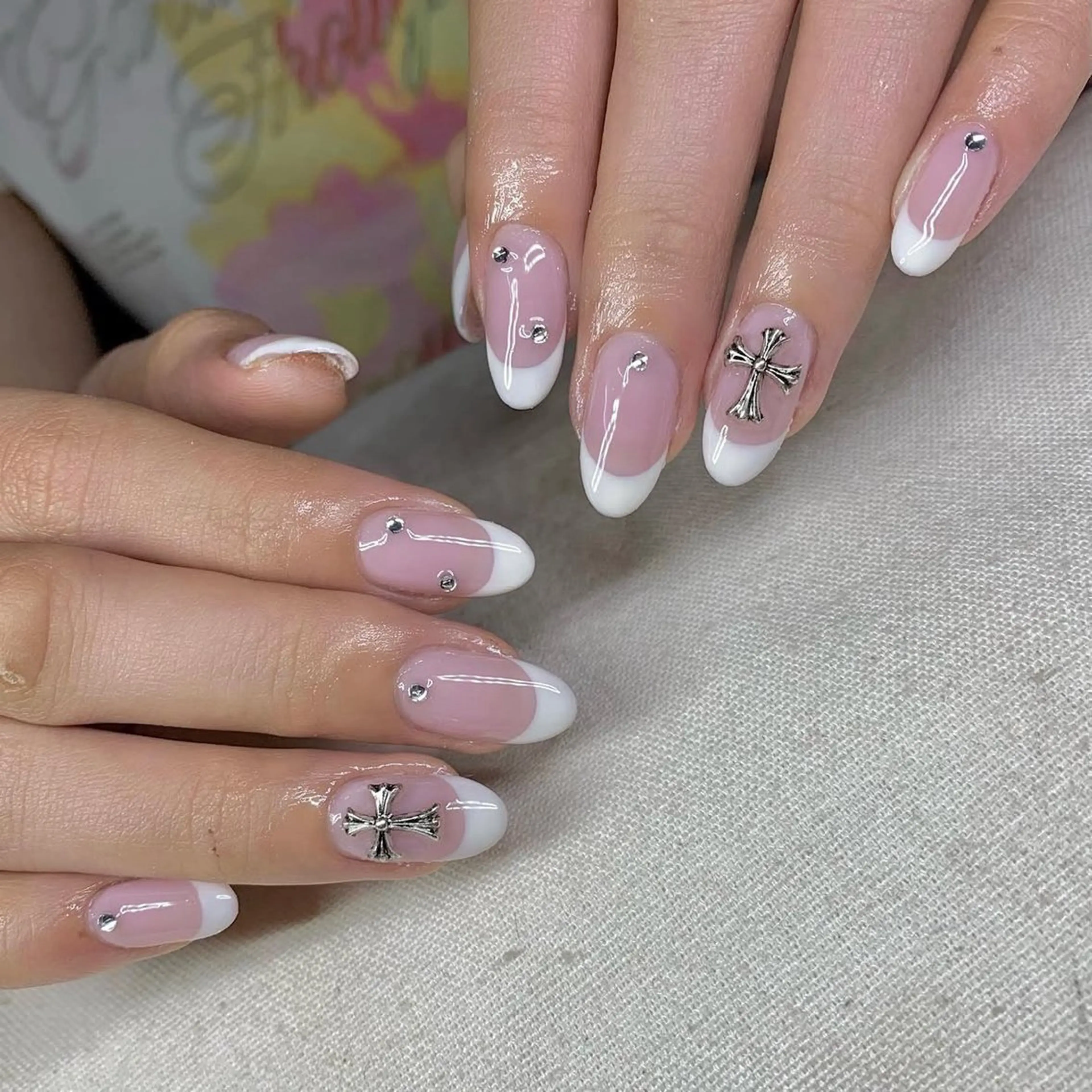 ネイル T nail roomのネイルデザイン