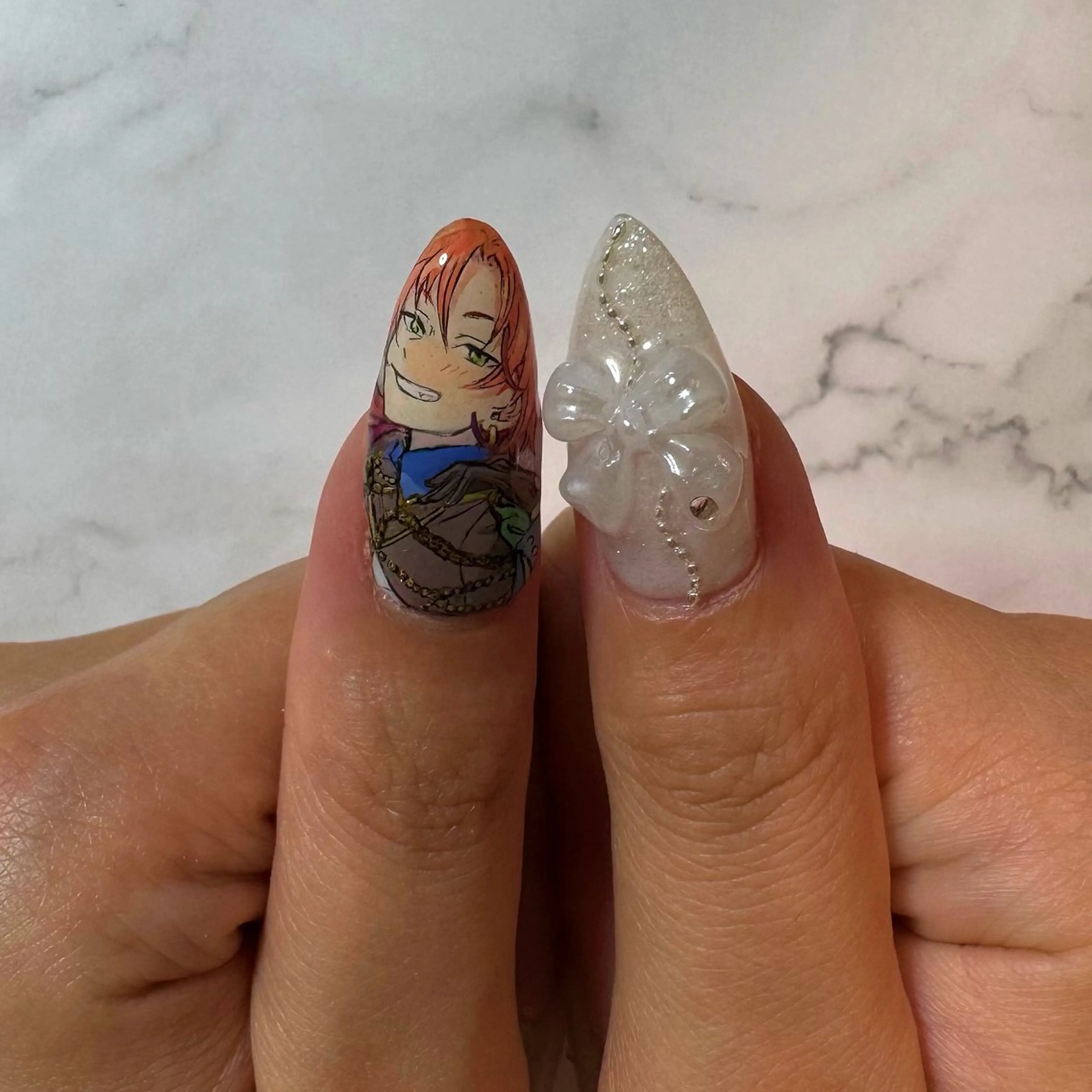 ネイル Dreamer nailのネイルデザイン