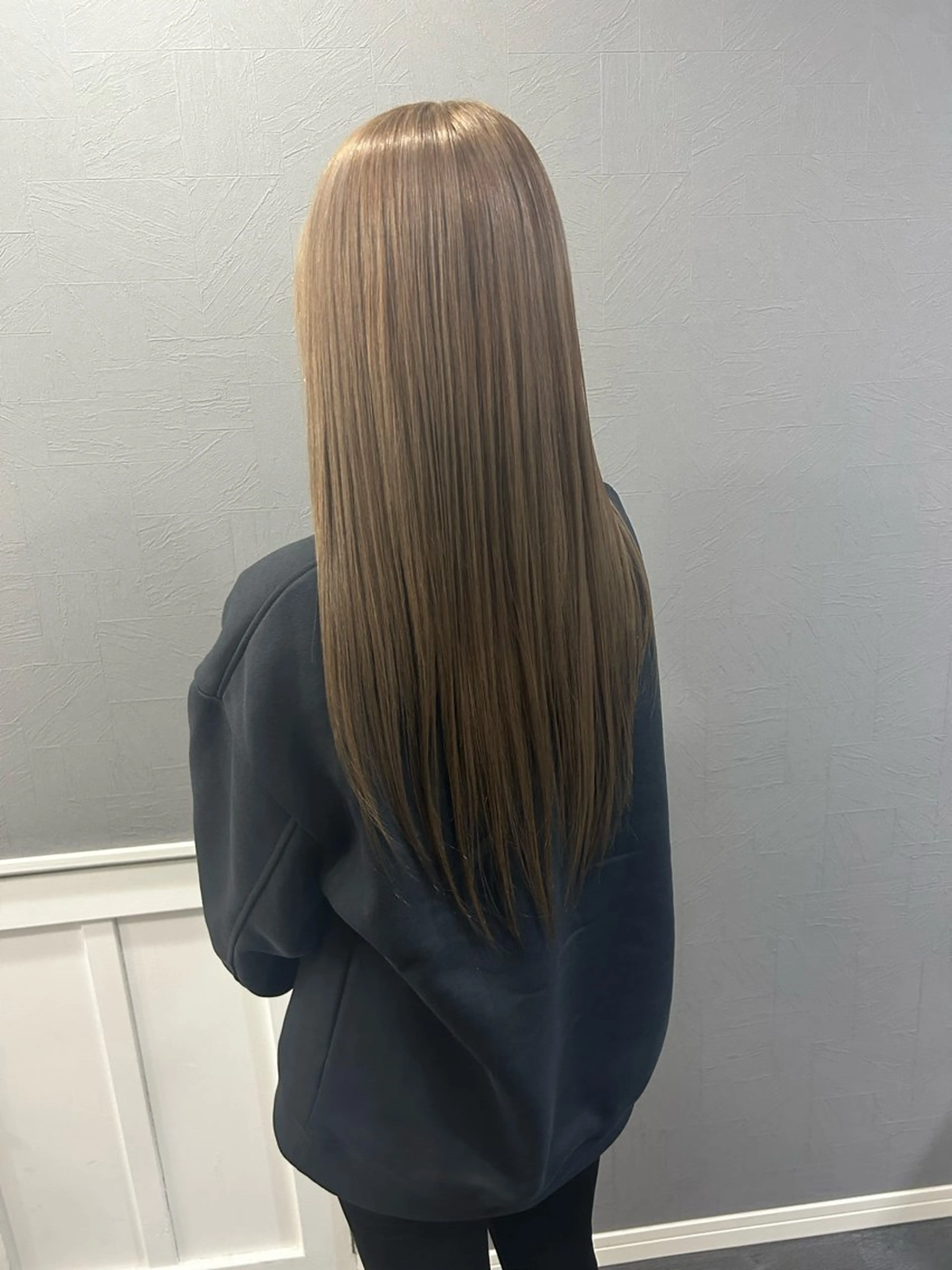 ロング RAYGLOW  by HEADLIGHT ひたちなか店所属・ナチュラル/ボブ/ レイヤー/後藤健吾のヘアスタイル