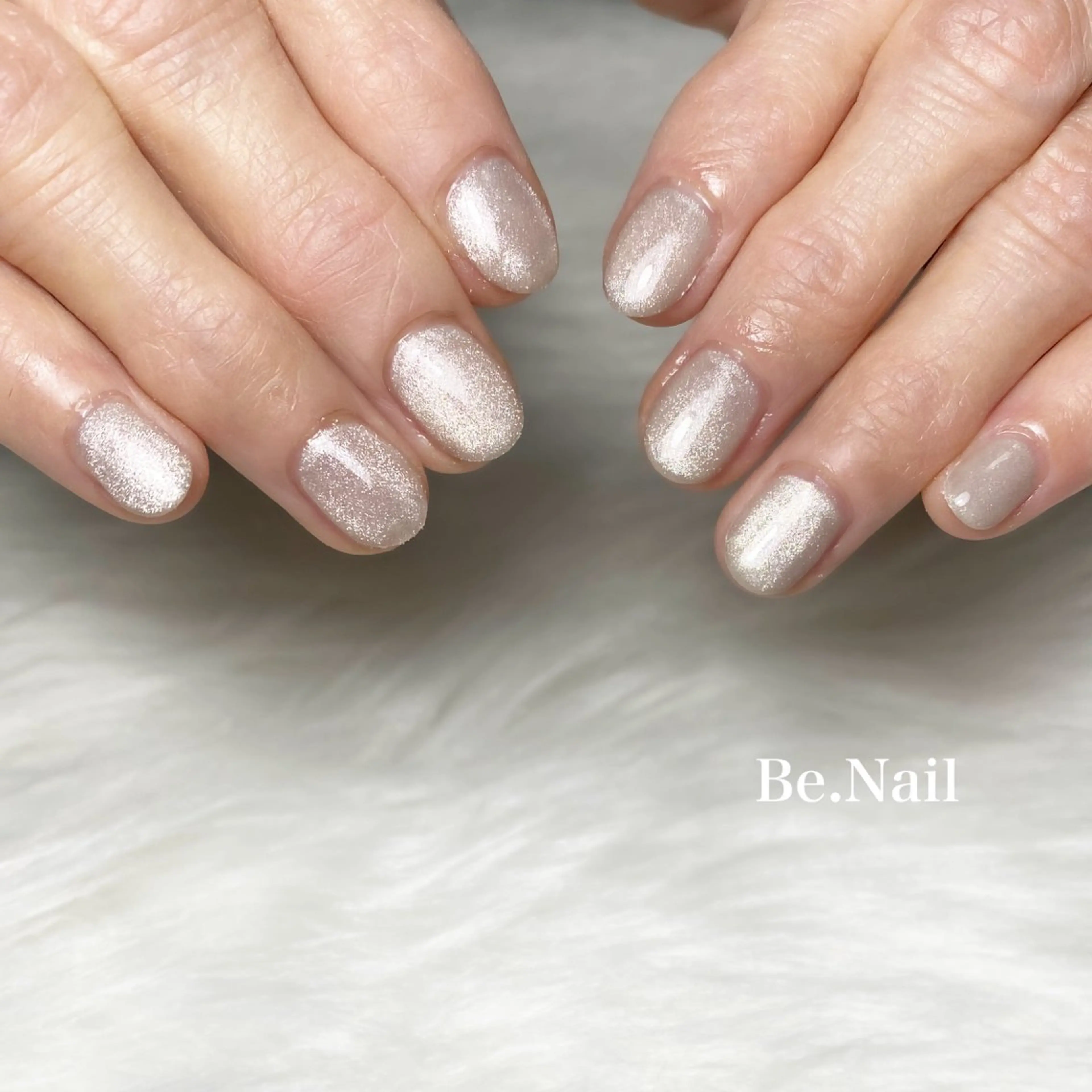 ネイル Be. Nailのネイルデザイン